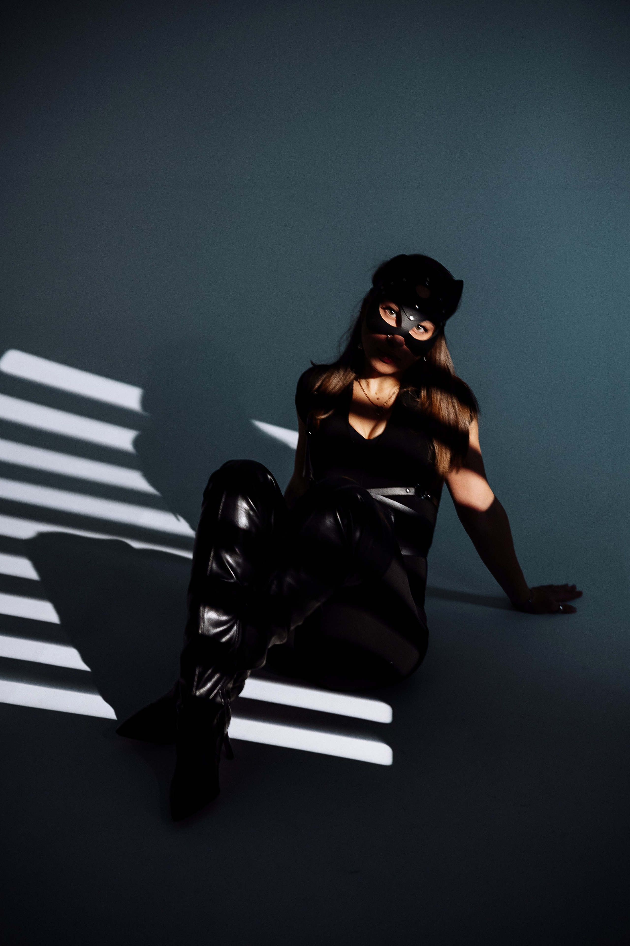 Аня. Женский/Детский фотограф в Симферополе Вероника Слепогина