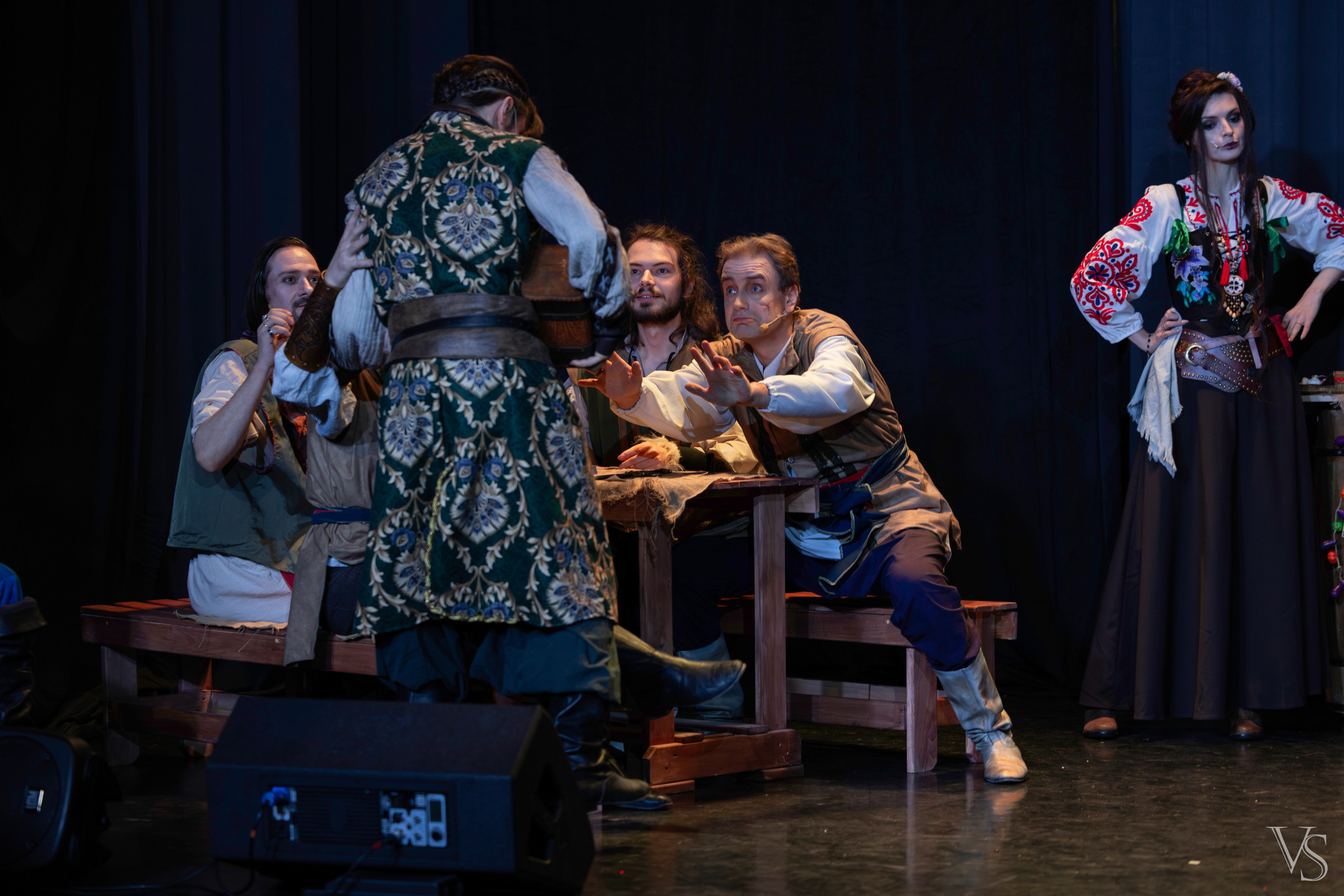 Каменное сердце. Фотограф Виктор Степанов