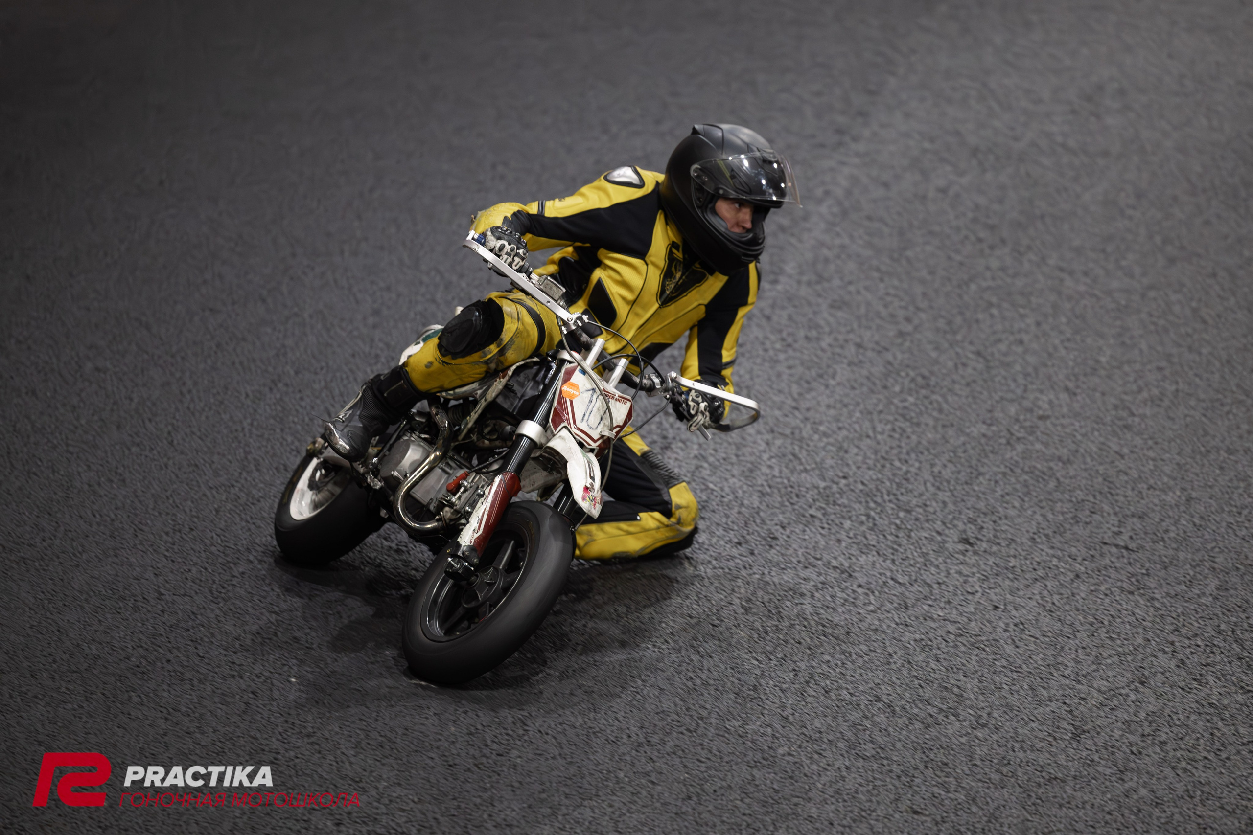 Гонка на выносливость 27.12.2024