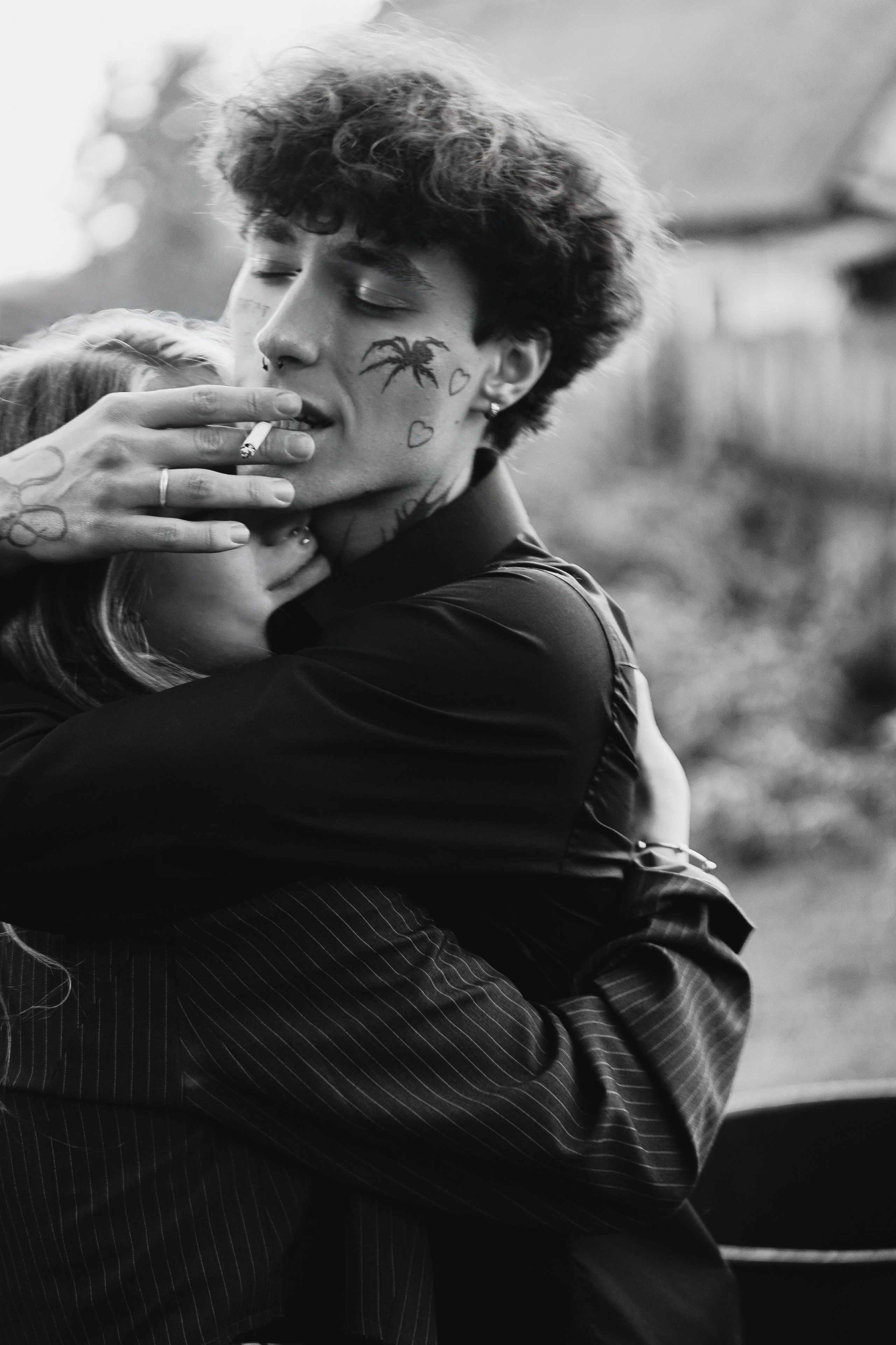 СВАДЬБЫ ♡ (серии). Свадебный фотограф