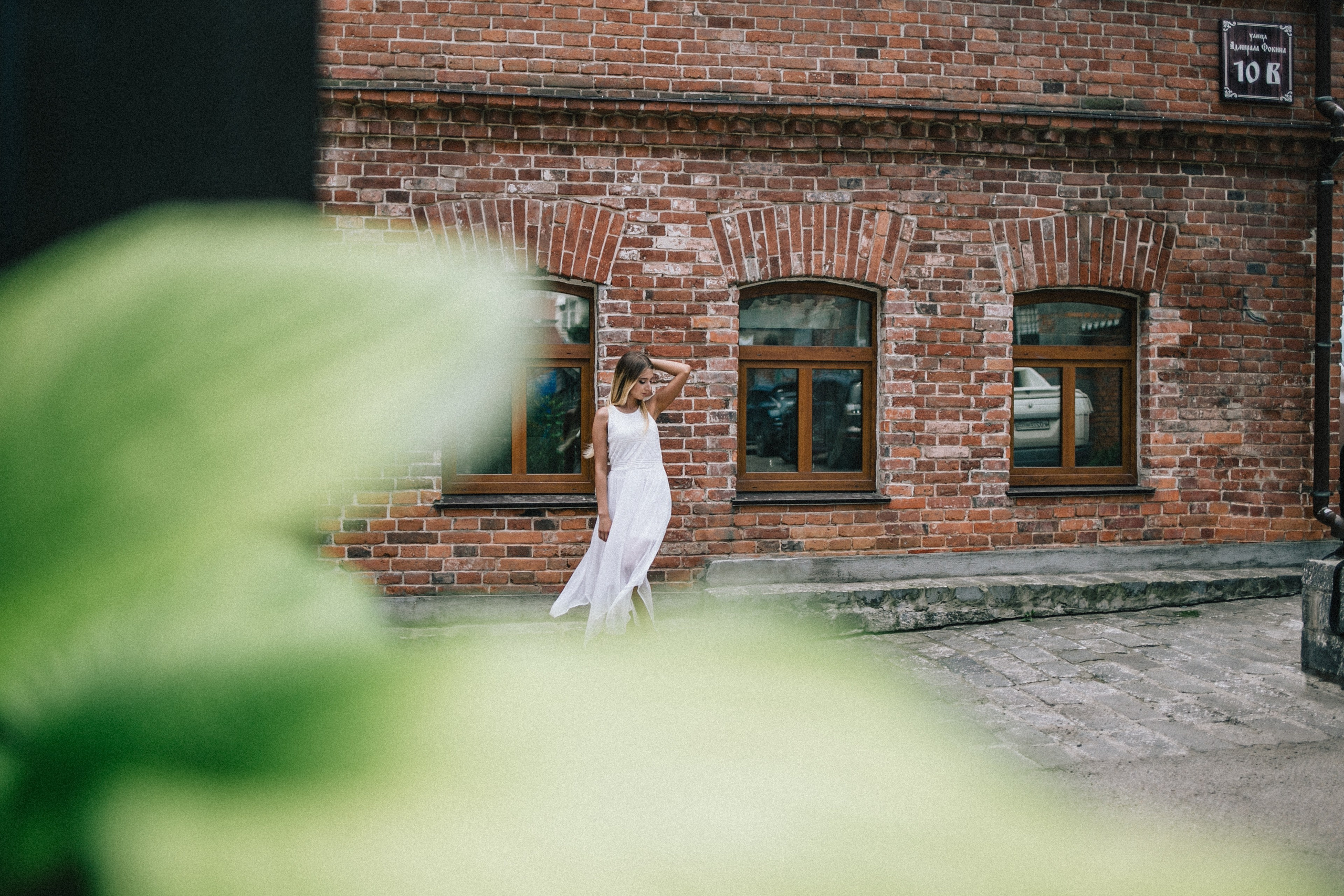 Влада. Свадебный и семейный фотограф во Владивостоке Овчинникова Дарья