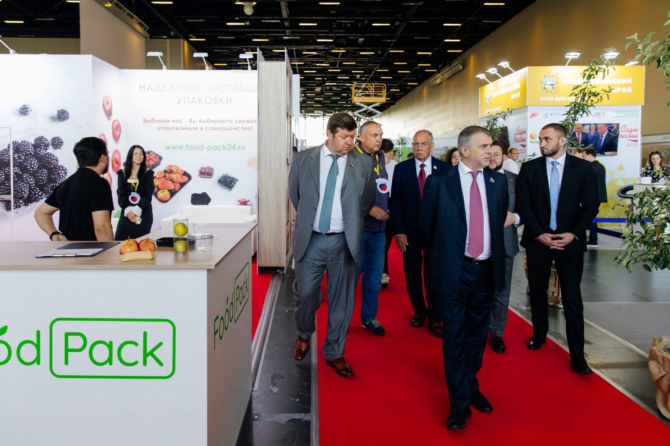 ЭКСПО. Фотограф Николай Петрушкин | Ставрополь, Москва