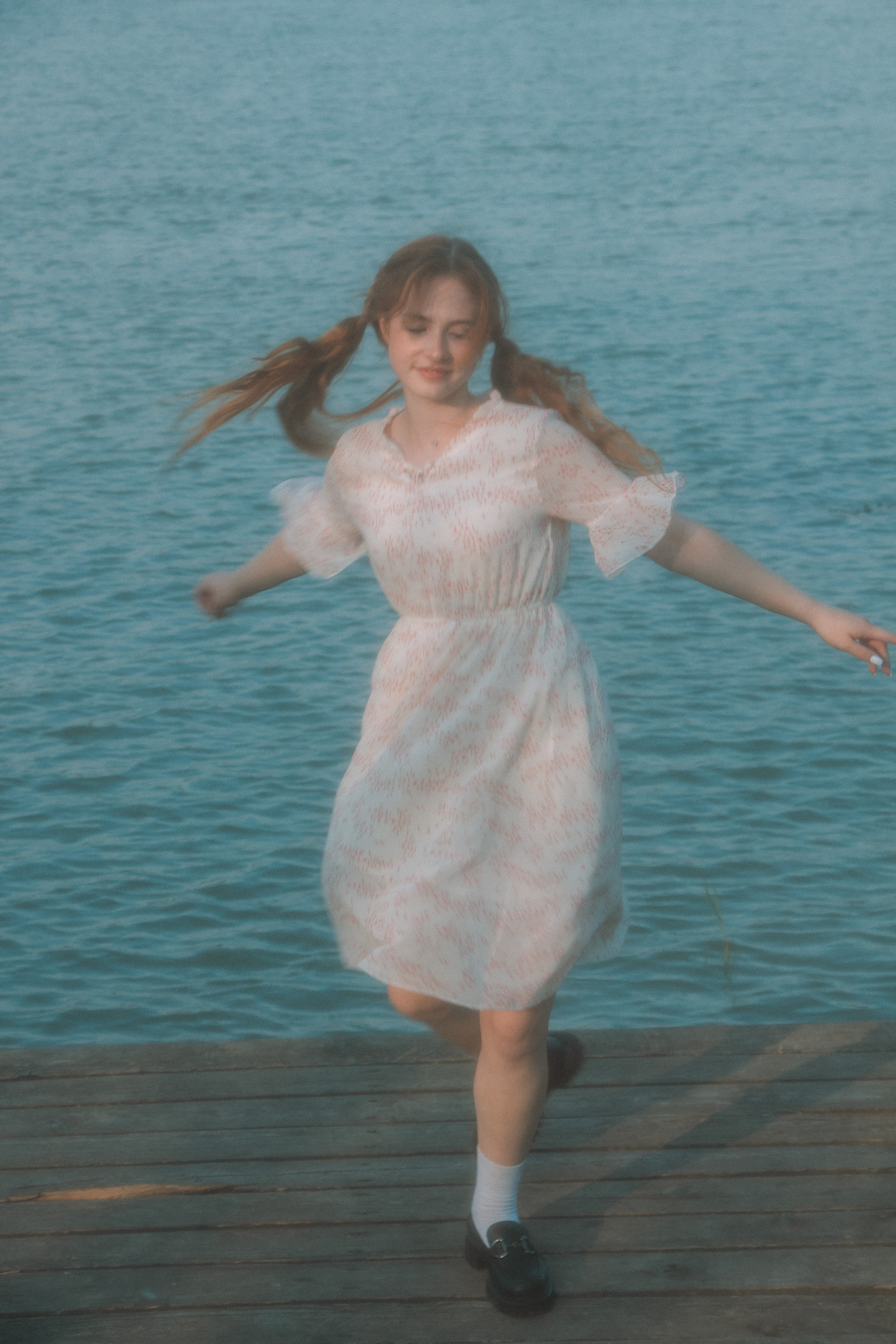 Даша. Фотограф Краснодар Виктория @Cinvimakes