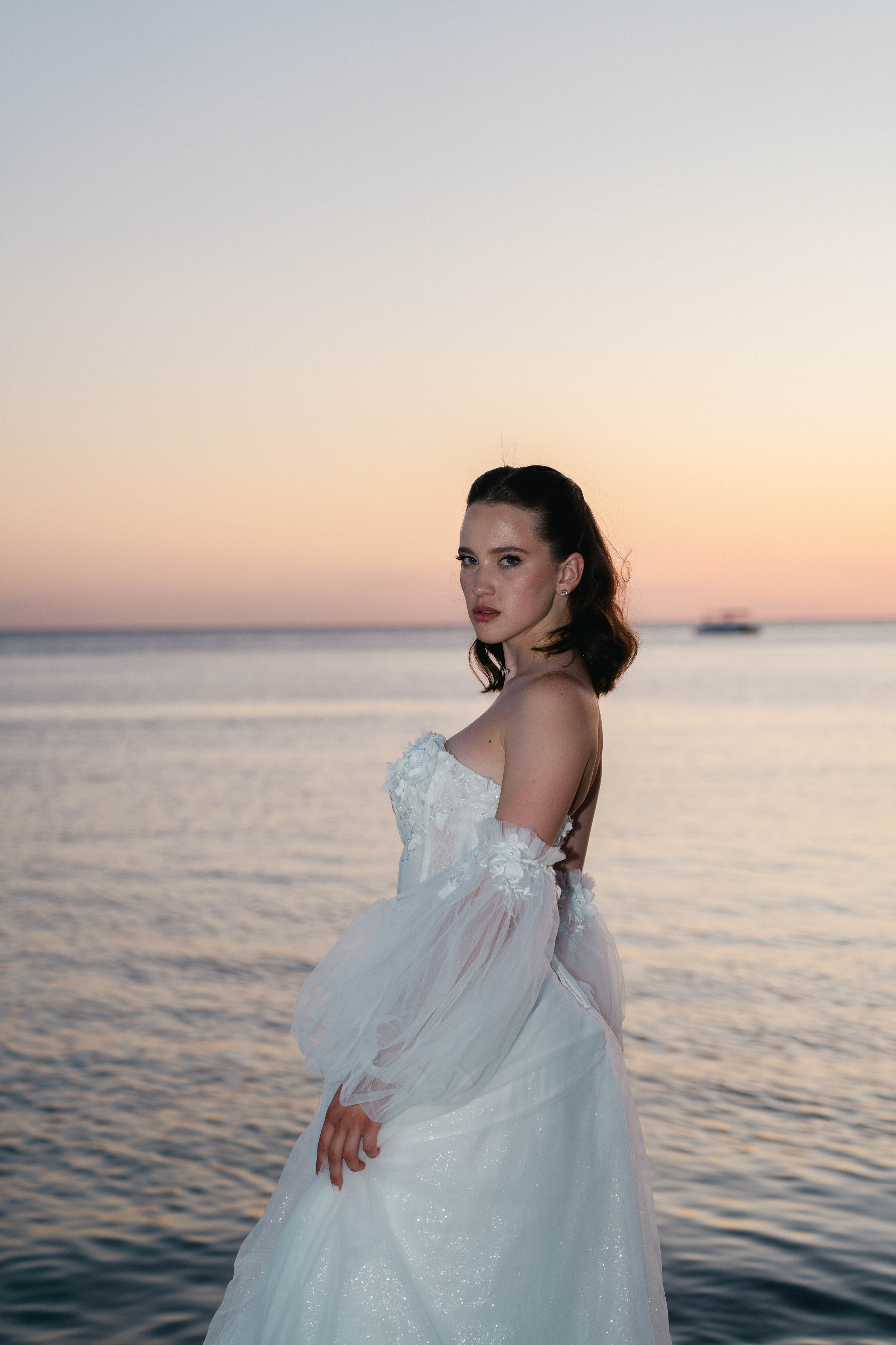 Марина и Михаил. Фотограф Краснодар Виктория @Cinvimakes