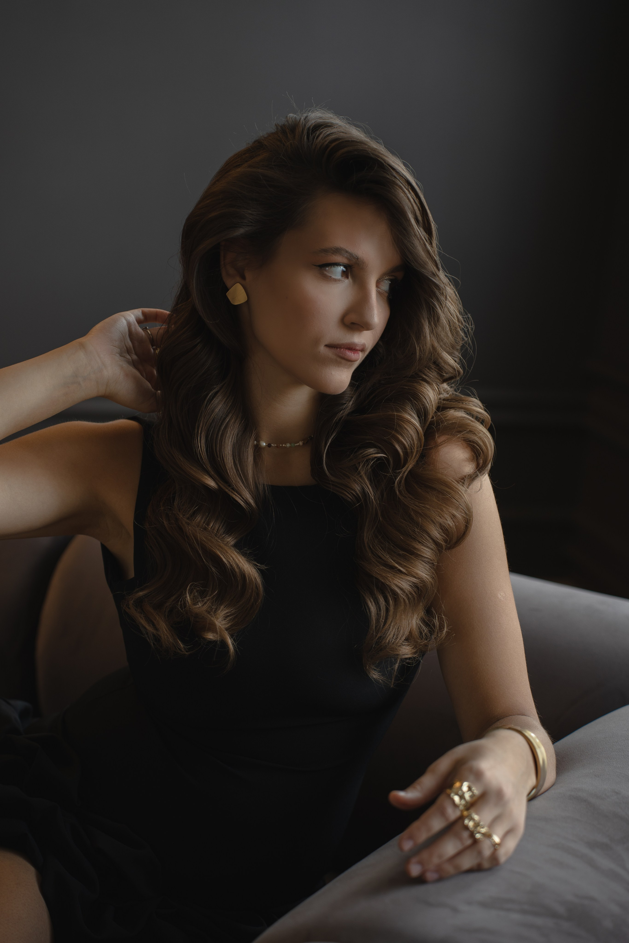 Полина. Фотограф Краснодар Виктория @Cinvimakes