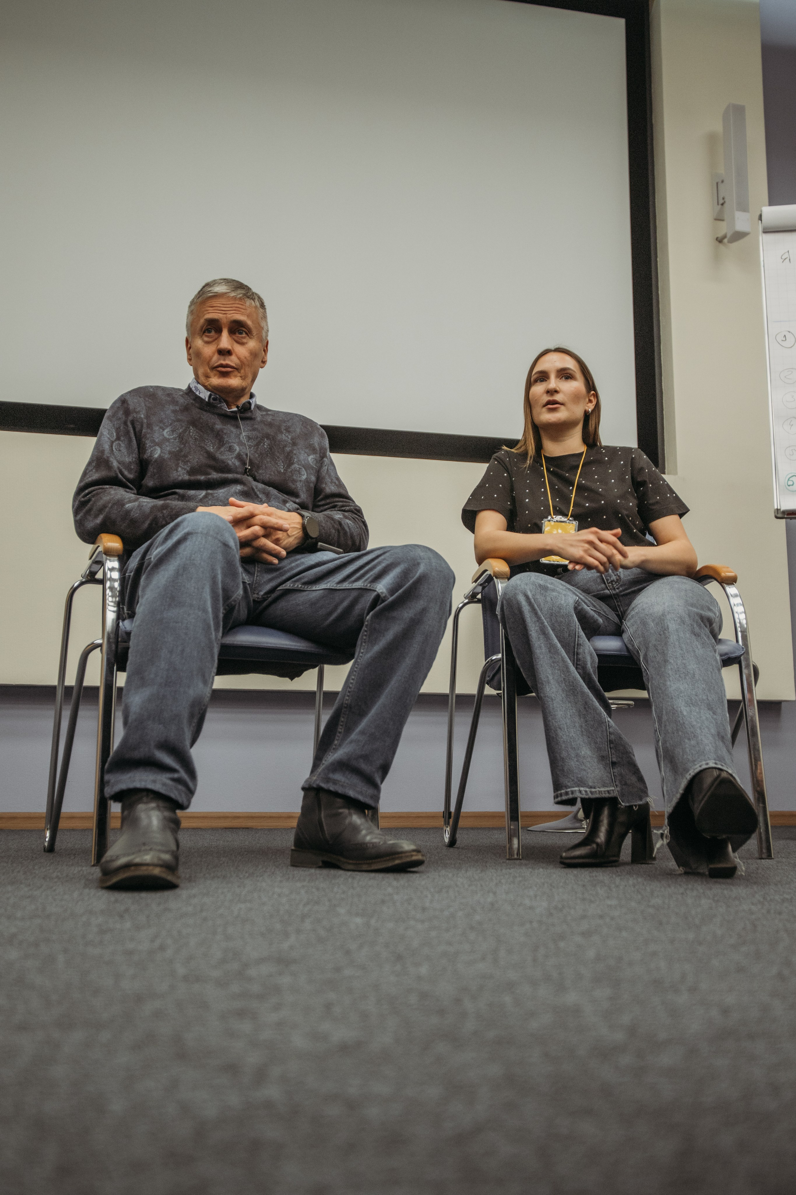 Тренинг по НЛП технологиям Михаила Пелехатого. Венера Гайн. Репортажный фотограф  Тюмень. Обучение фотографии с 0