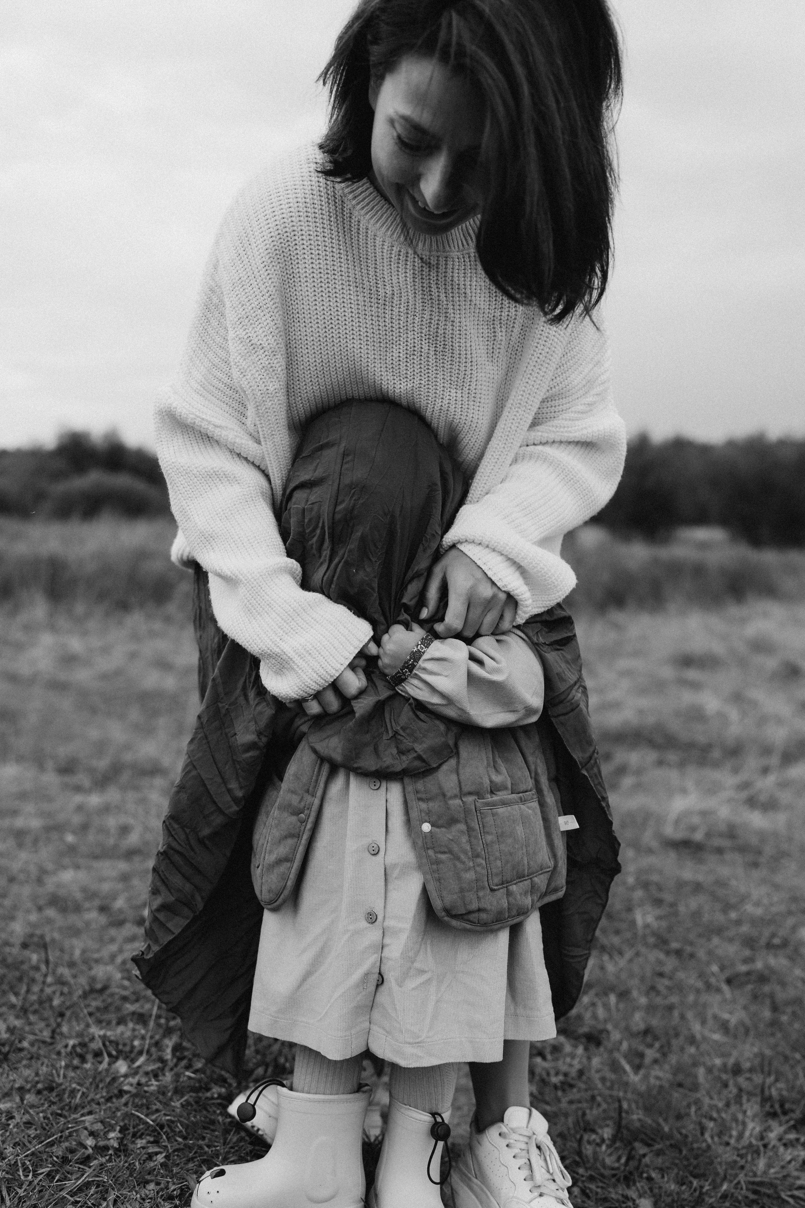 Любовь в глазах. Семейный фотограф в Ангарске/ Иркутске