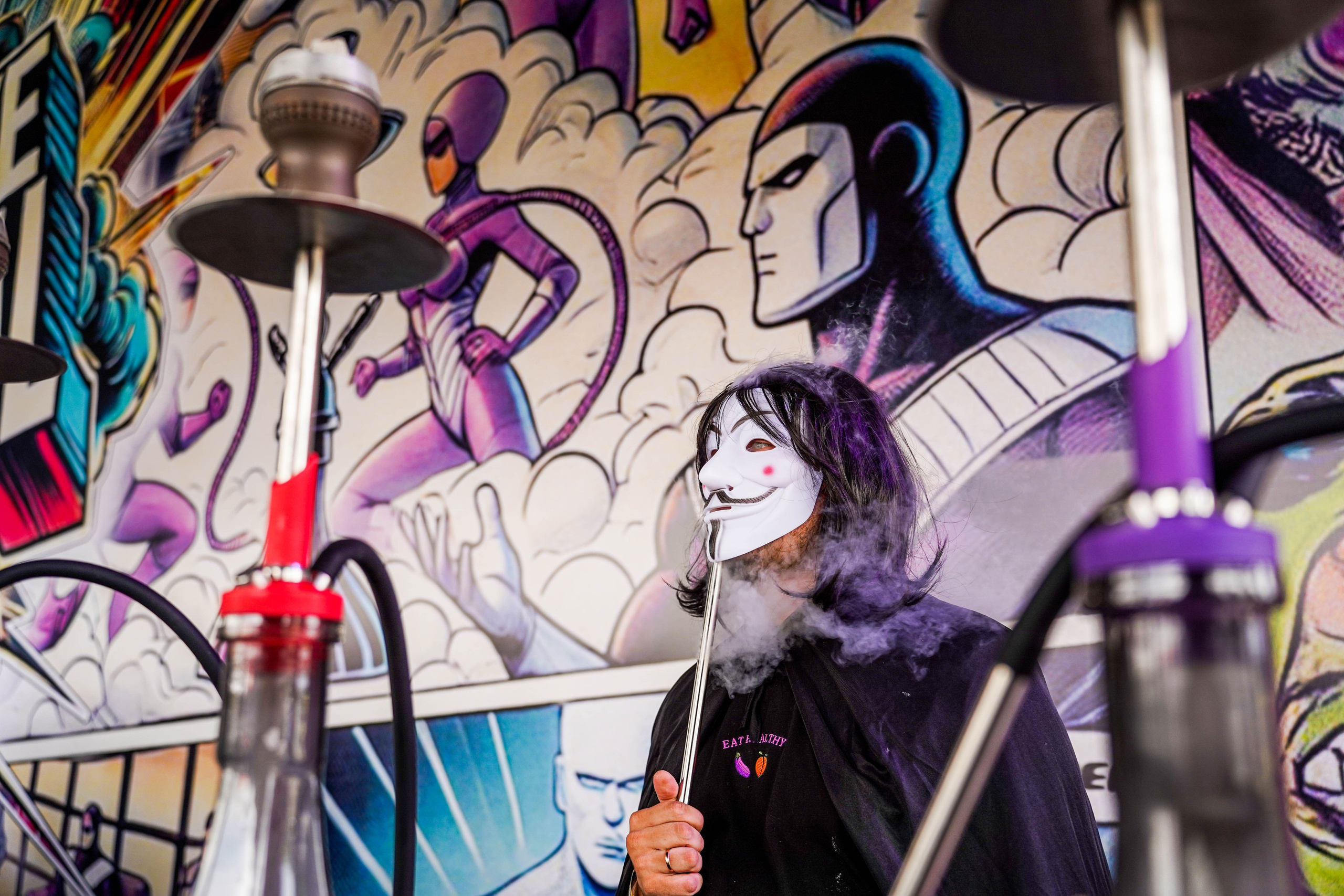 ФЕСТИВАЛЬ JohnCalliano 2025. Портфолио