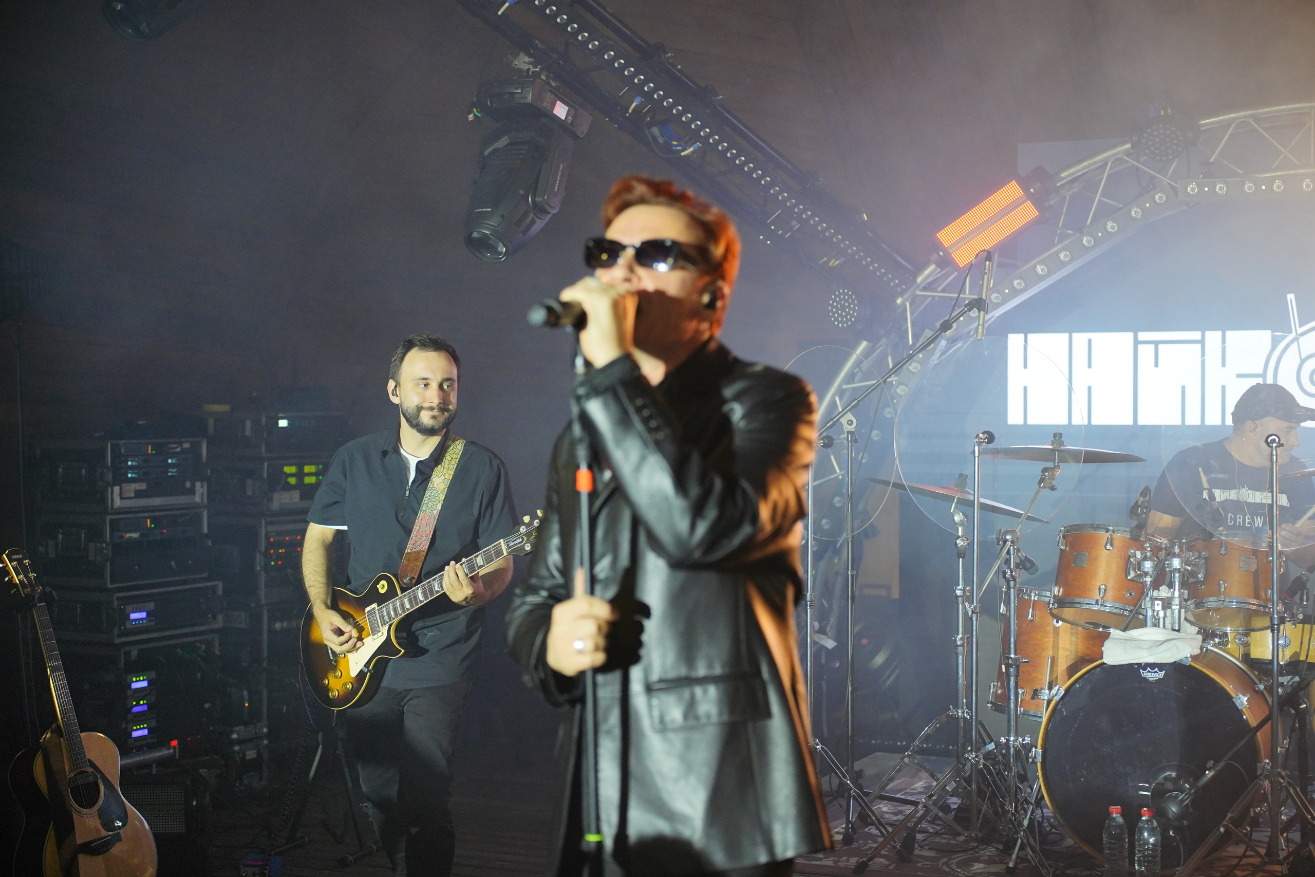 PETSHOPDAYS. Найк Борзов. Denis Kirillov