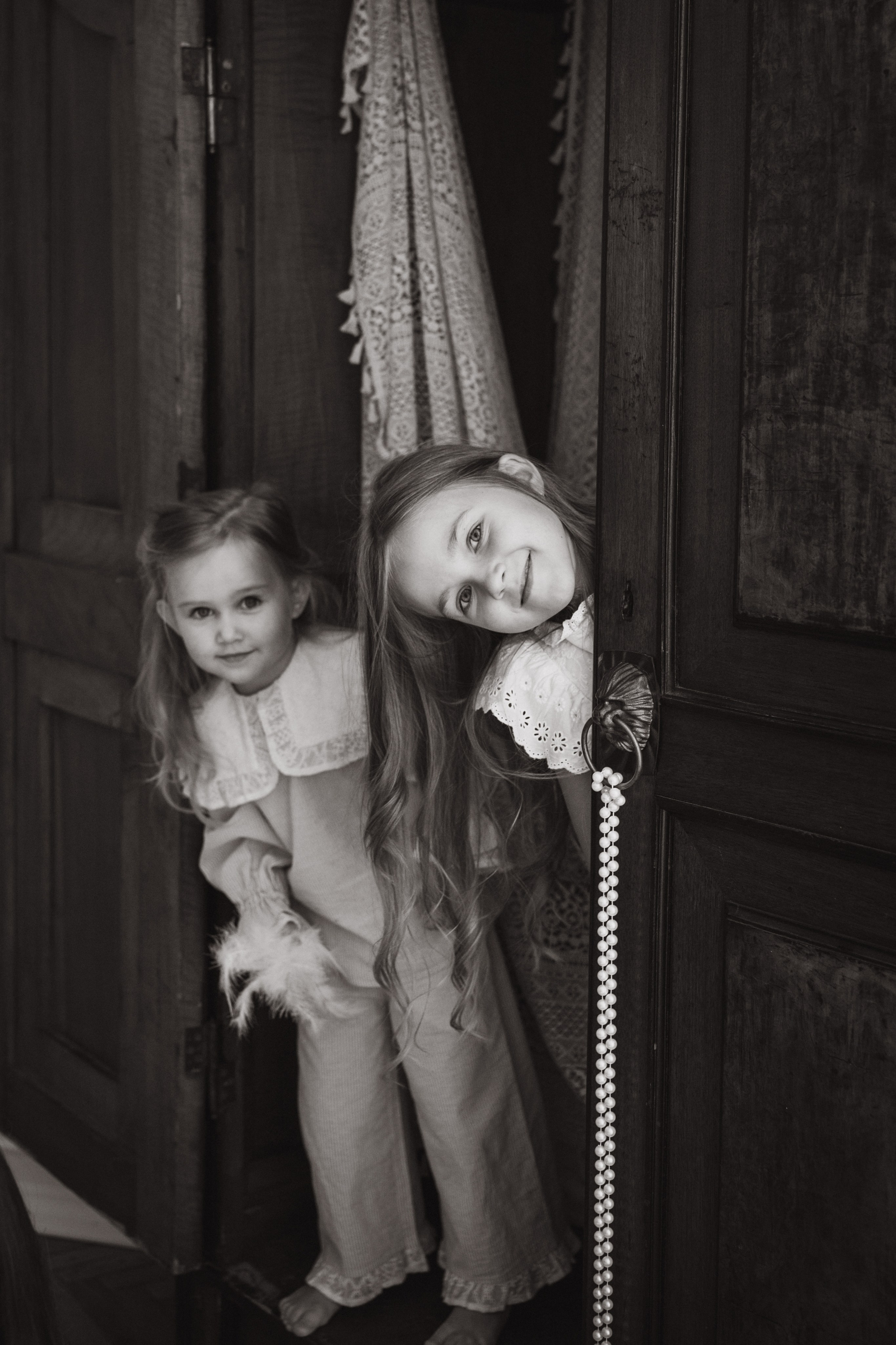 Нежное утро