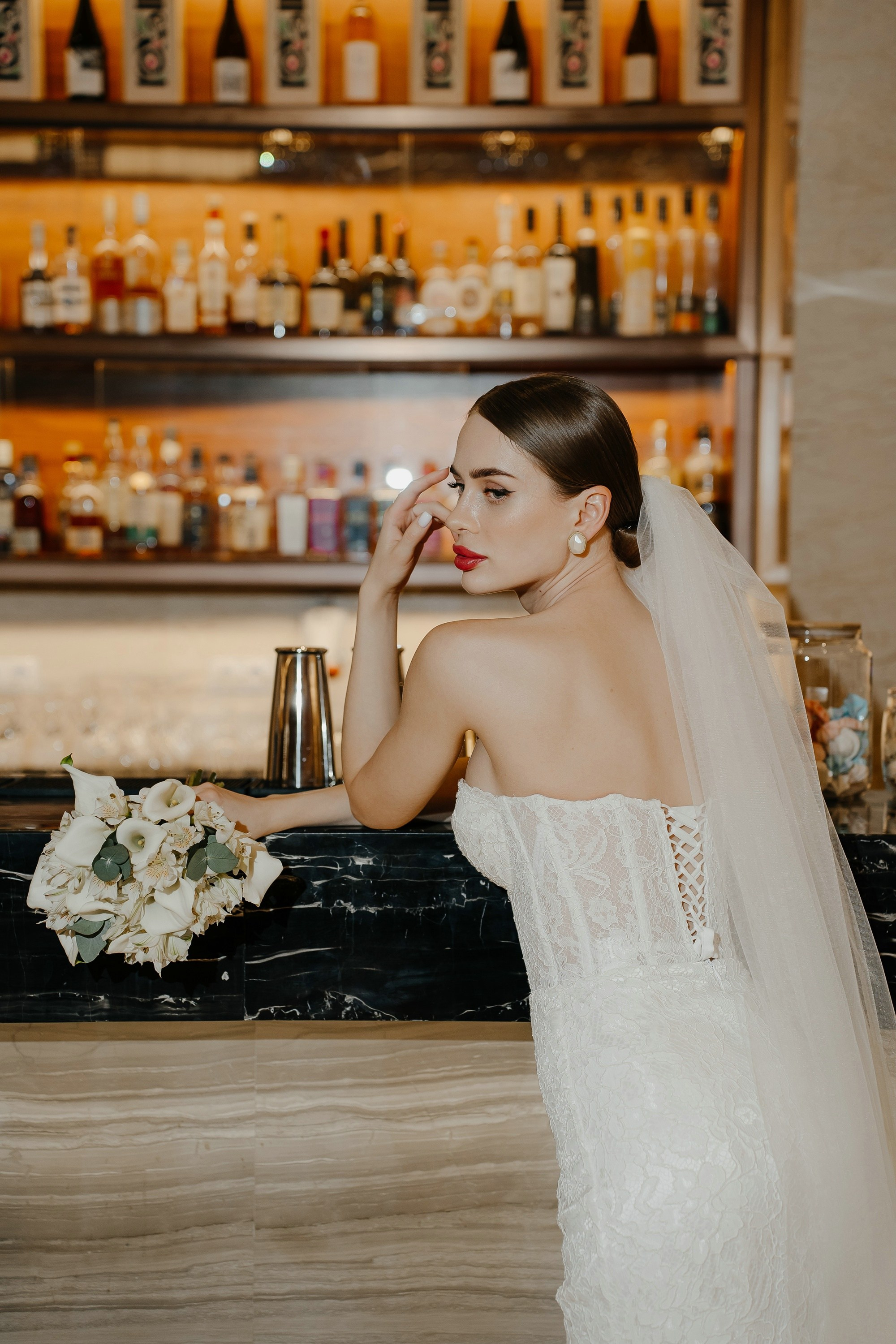 Свадебная фотосессия в Soluxe hotel Moscow. Свадебный и семейный фотограф в Москве Светлана Зоткина