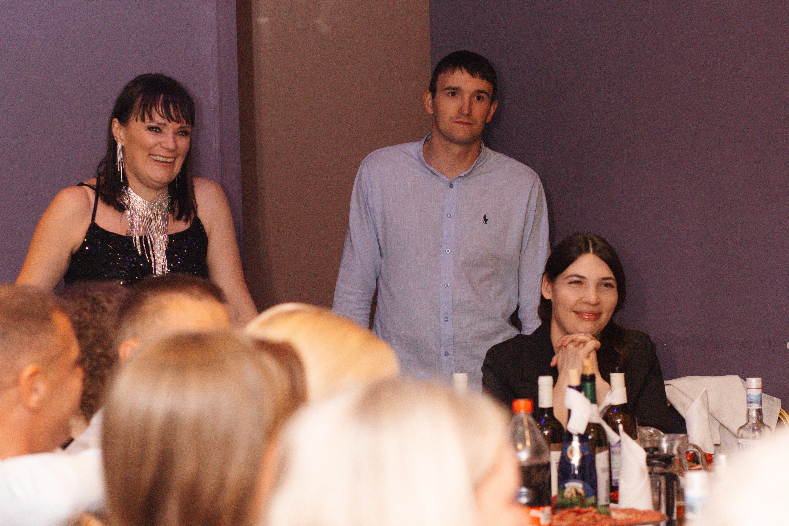 Юбилей в Хит Парке. Семейный фотограф в Вышнем Волочке — Ульяна Иванова | Фотосессии для всей семьи