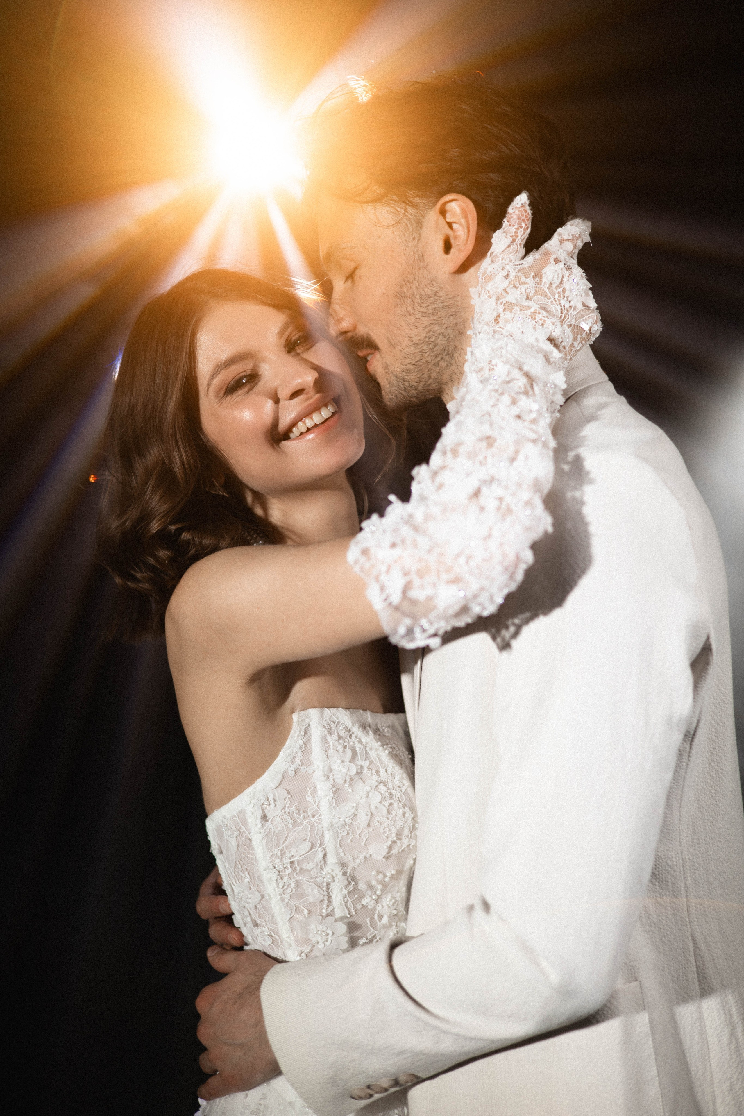 История любви в Стайках. Свадебный и портретный фотограф Соломко Диана