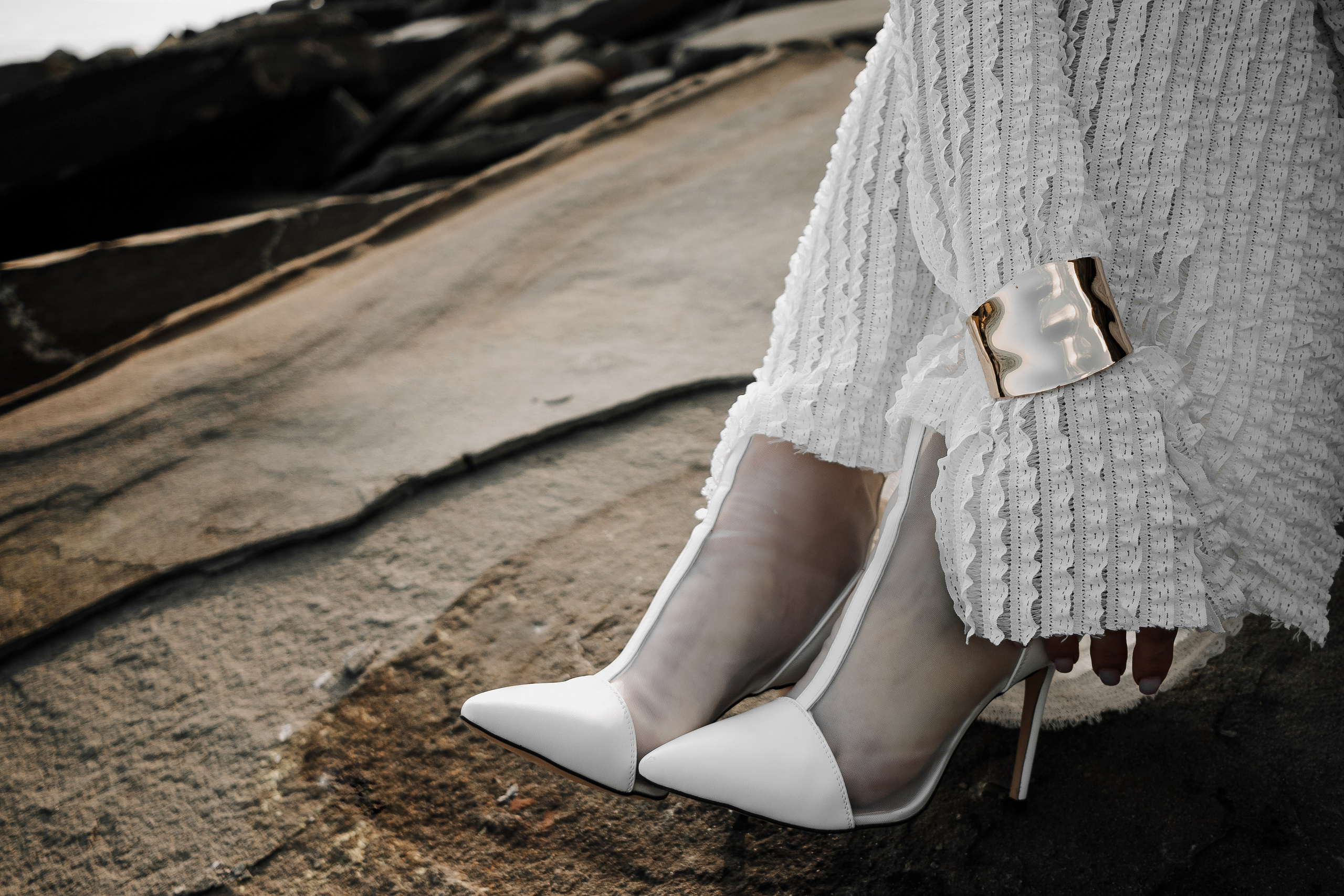 Марианна (fashion съемка). Фотограф в Крыму | Виктория Нотевская