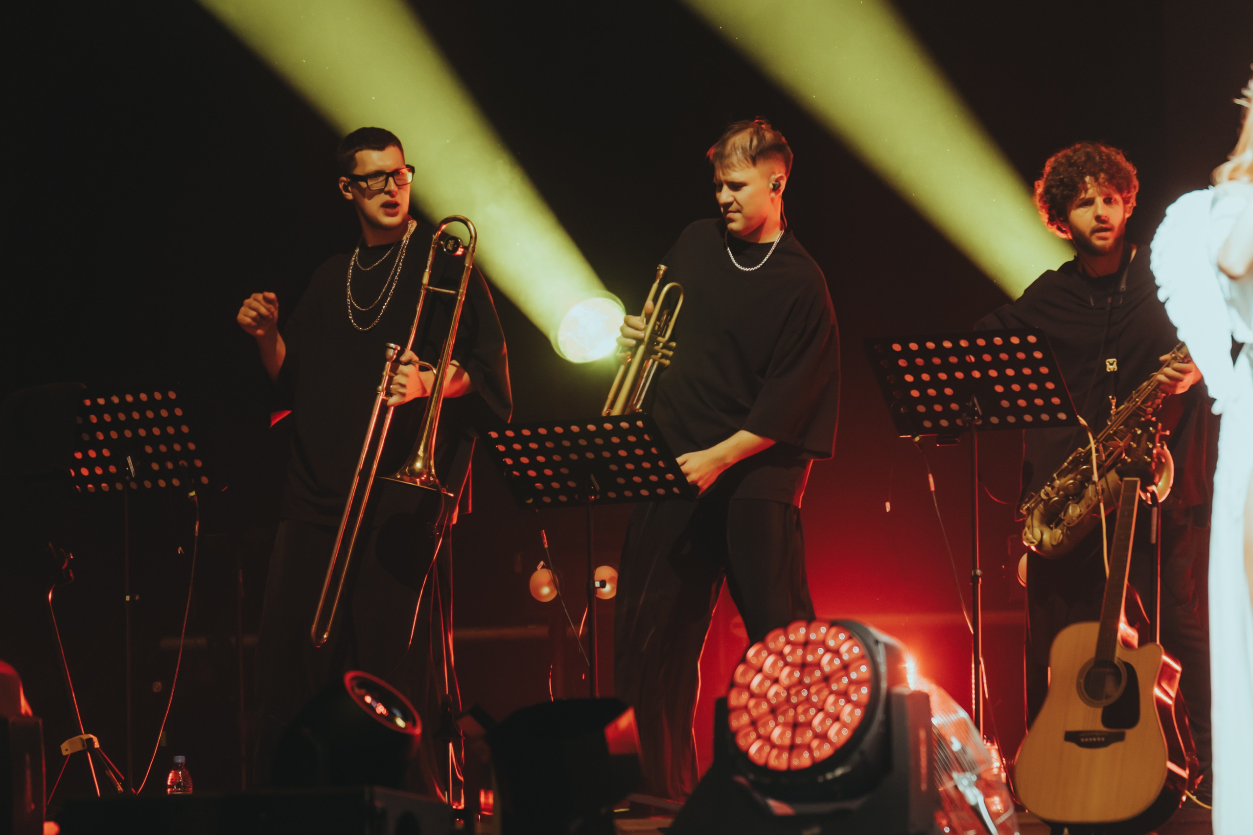 МакSим в Астане. Профессиональный фотограф в городе Астана Копанев Данил