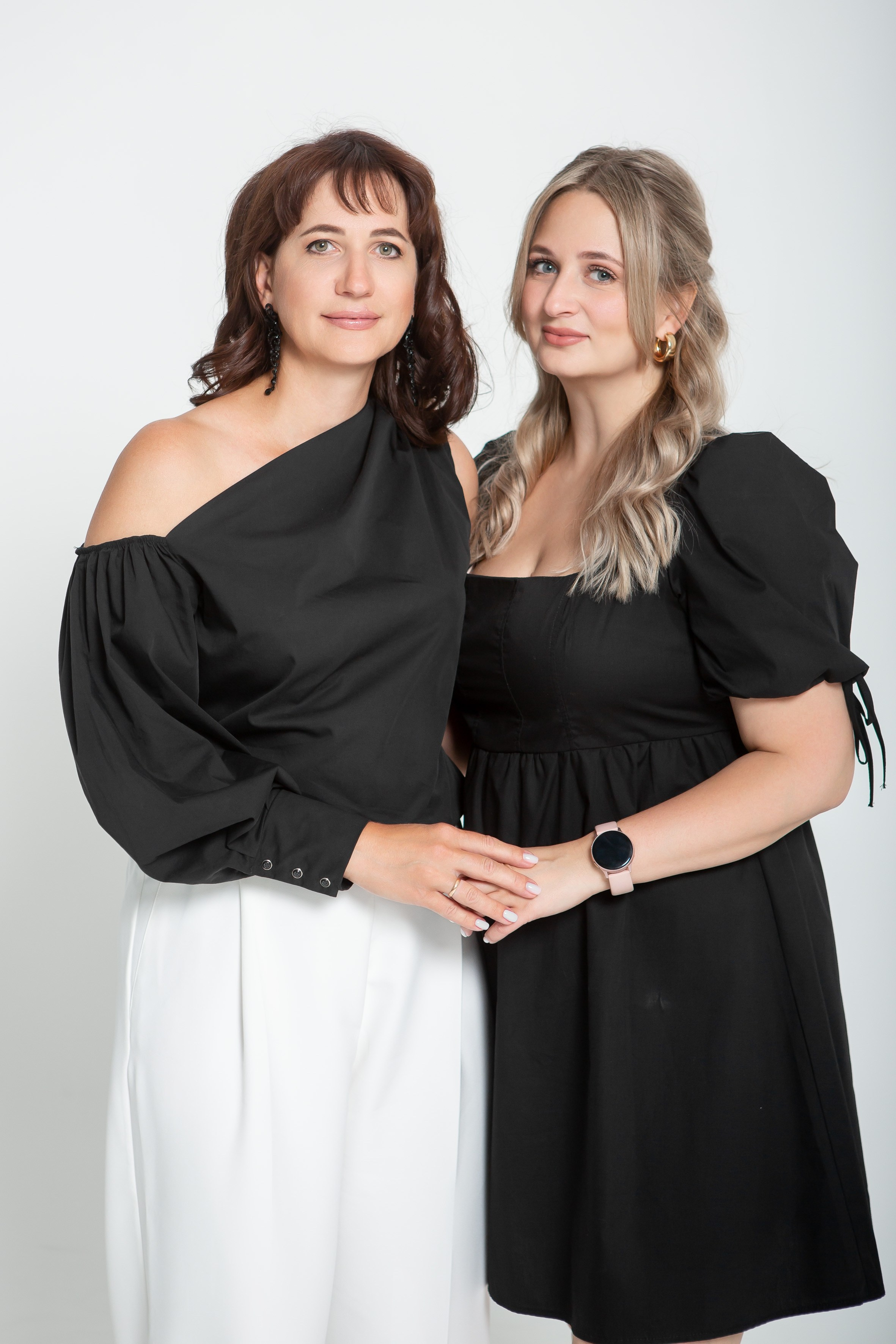 Выпускной девушки. Фотографии её и членов семьи. Свадебный и портретный Фотограф в Липецке Дмитрий Котюков