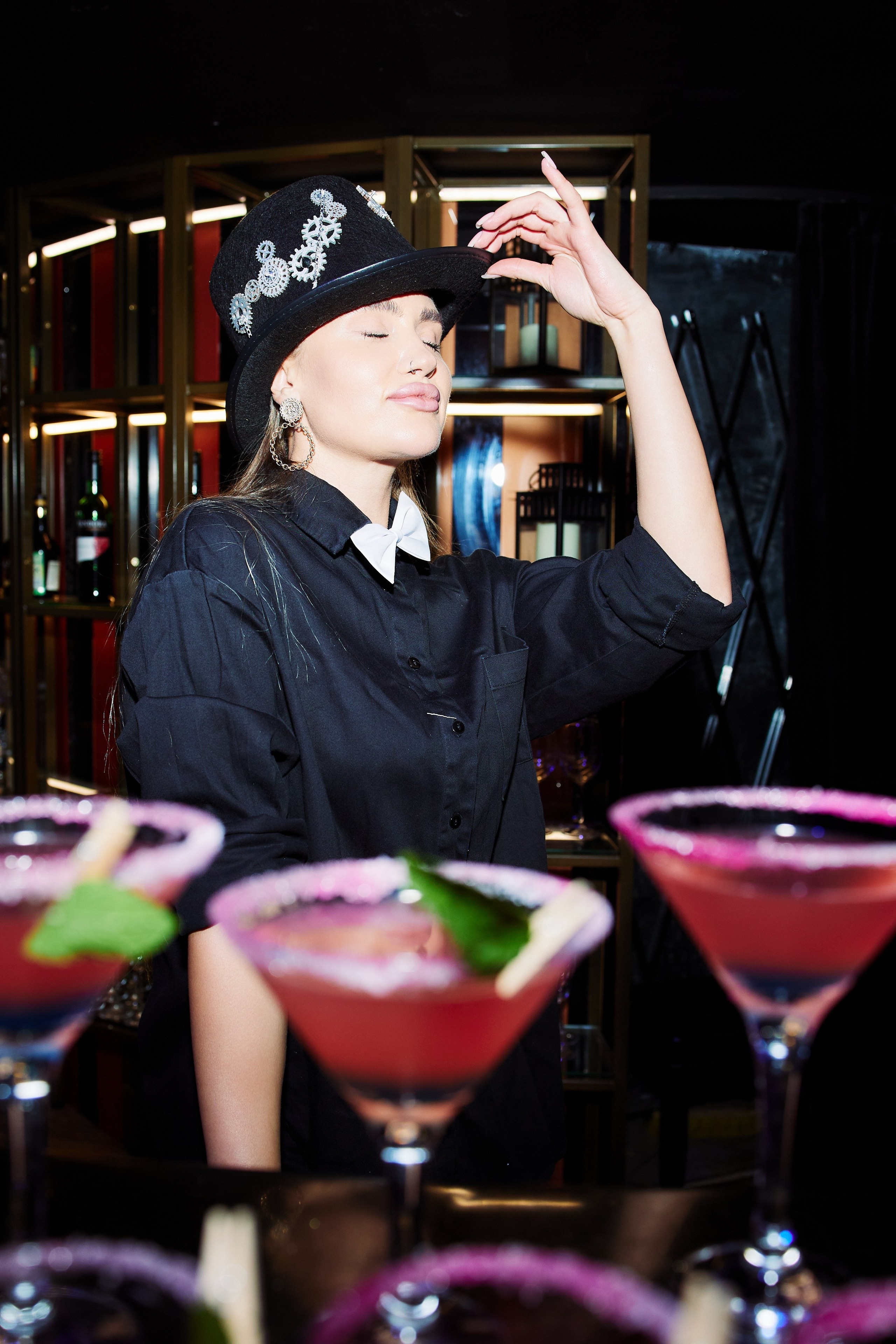 Talany Production. Reportage photographer Vlad Shishkin