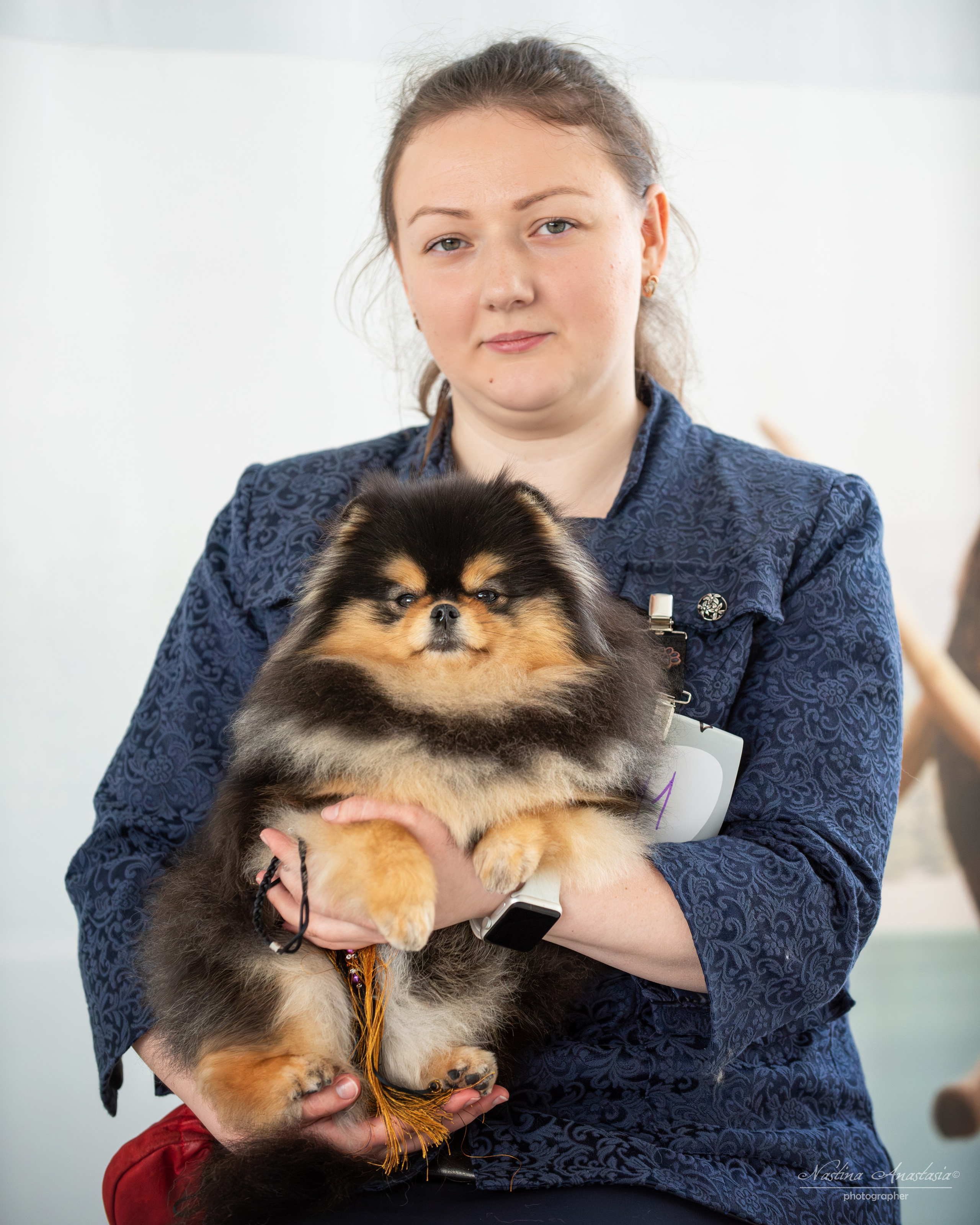 Выставки. Фотограф — Анималист