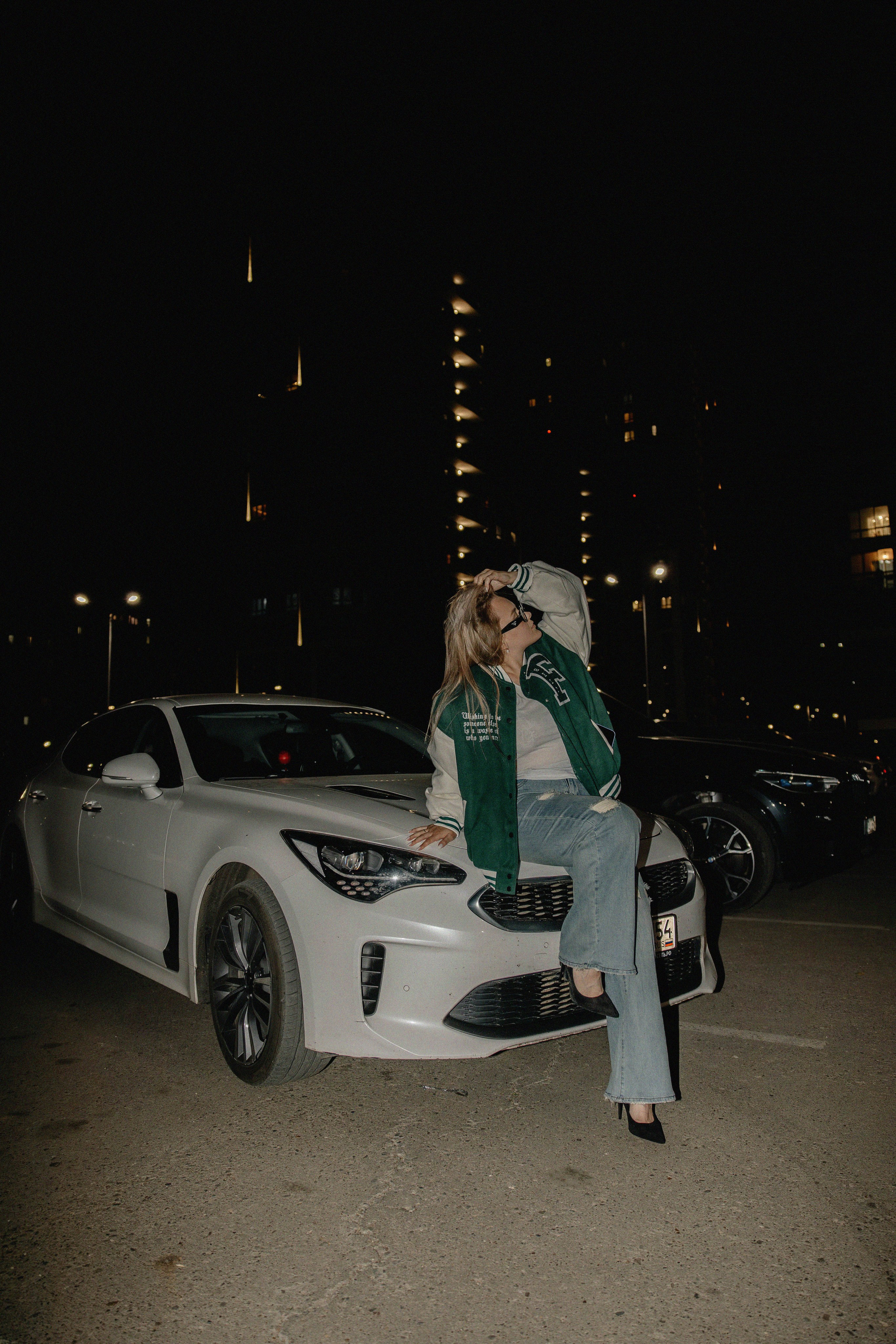 . Фотограф Арина Елизарова