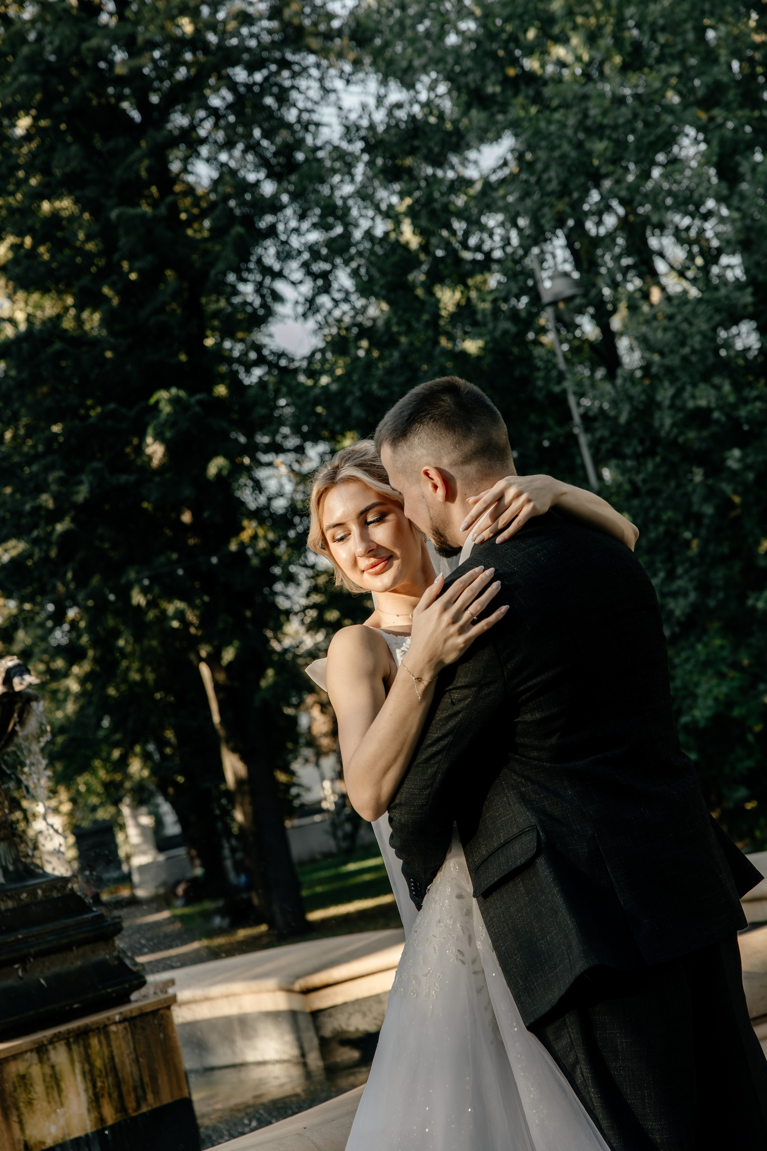 Руслан&Зарина (г.Казань). Фотограф Арина Елизарова