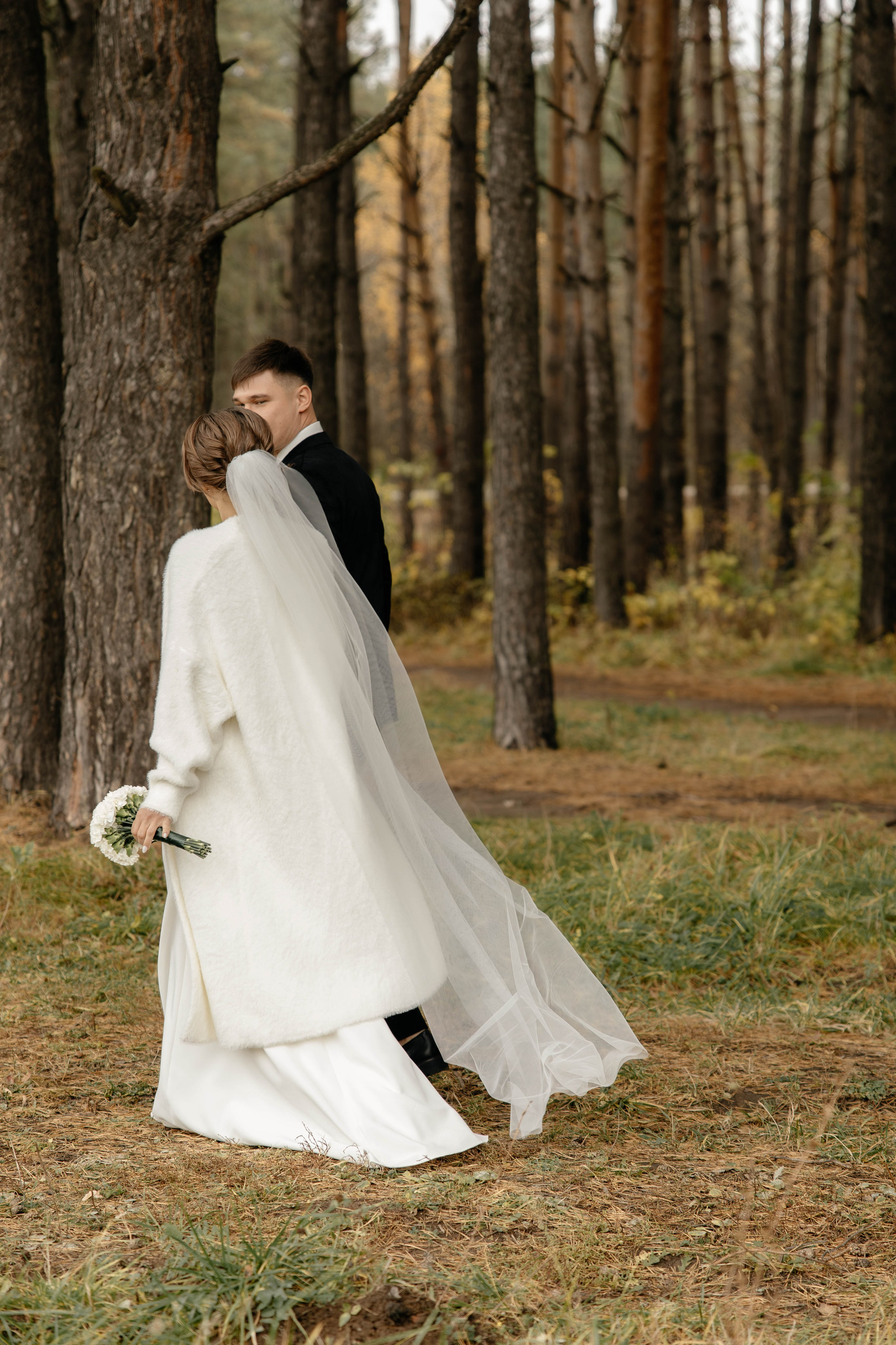 Артур&Лейсан. Фотограф Арина Елизарова