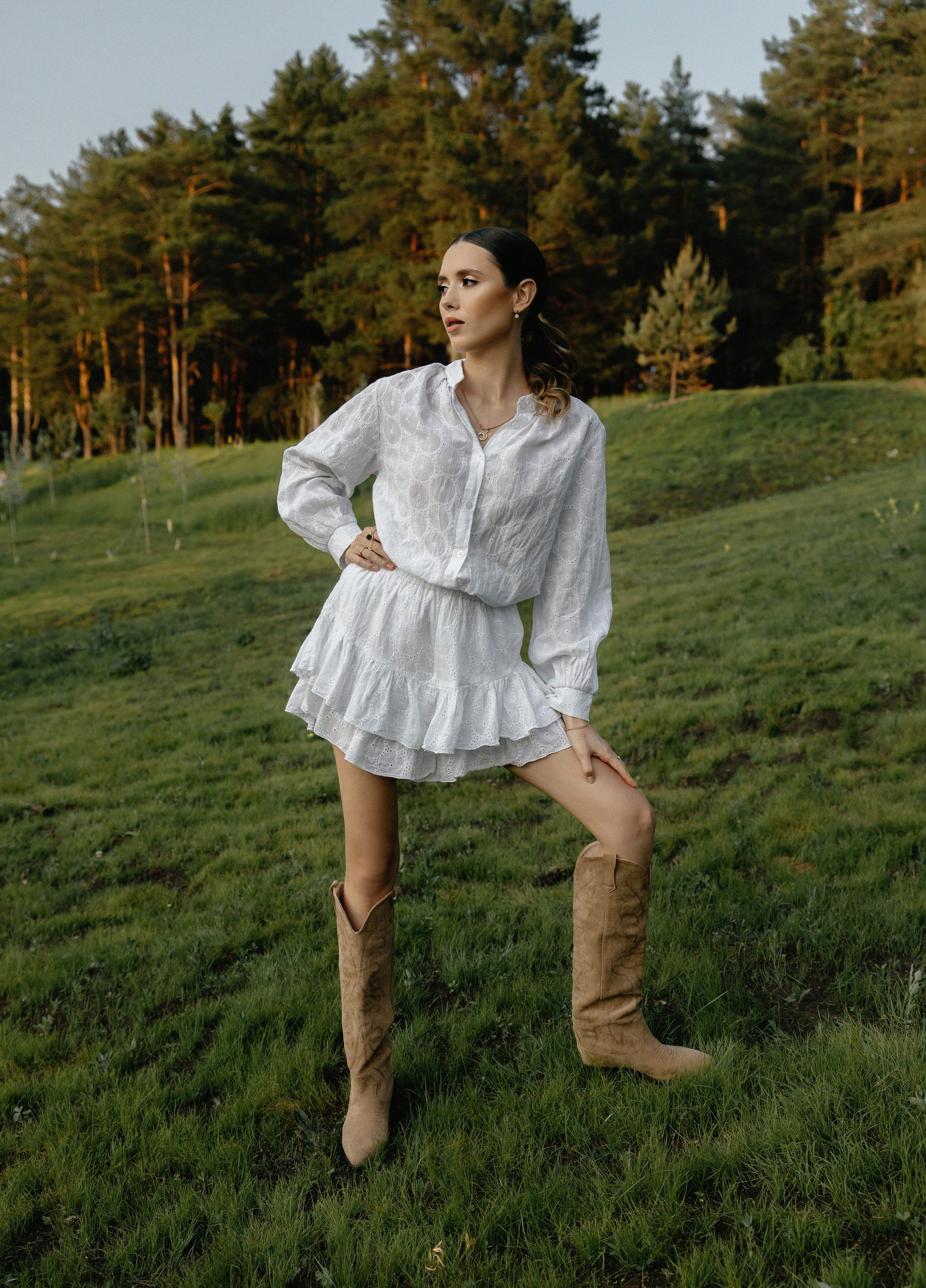 . Фотограф Арина Елизарова