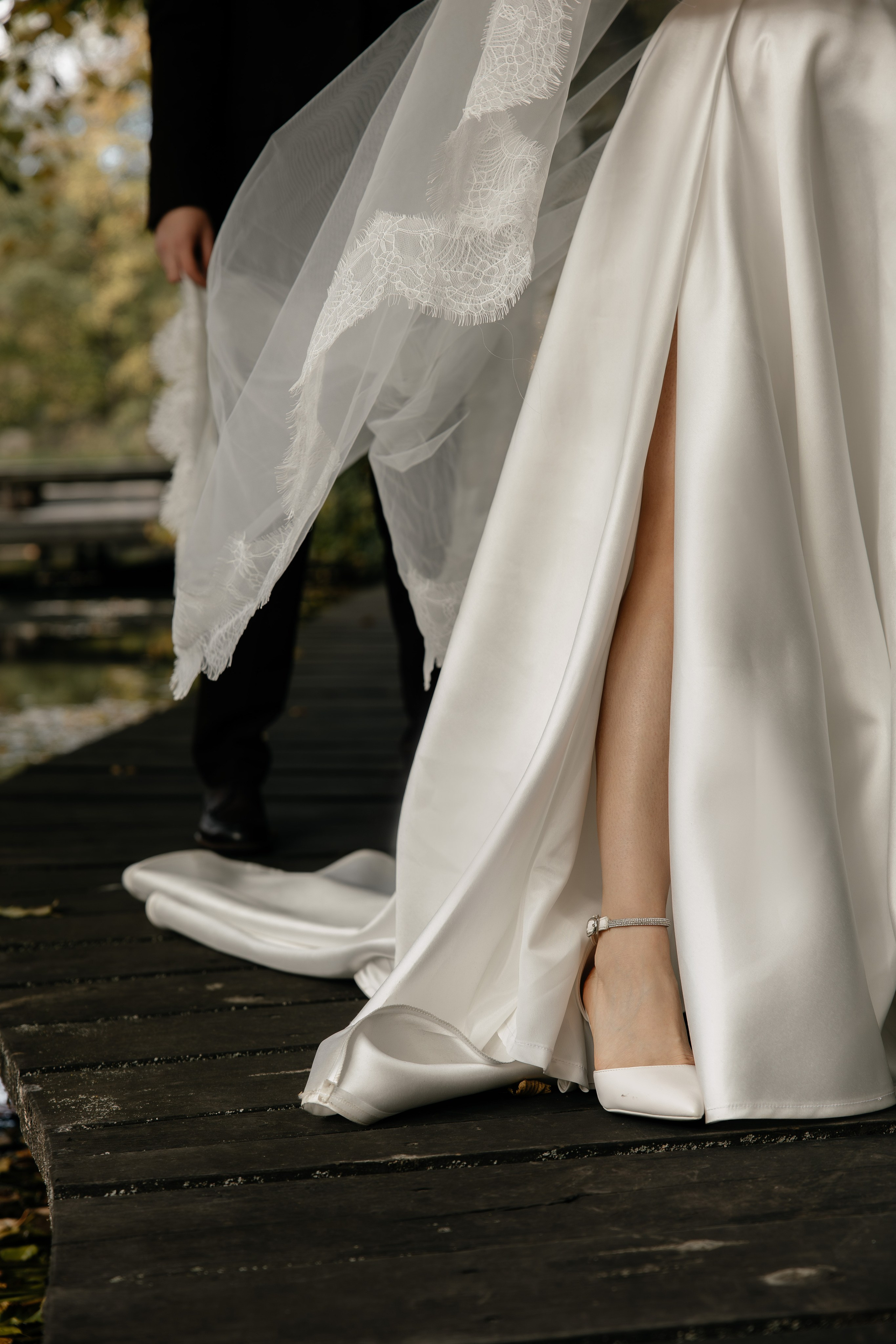 Рамиль&Светлана. Фотограф Арина Елизарова