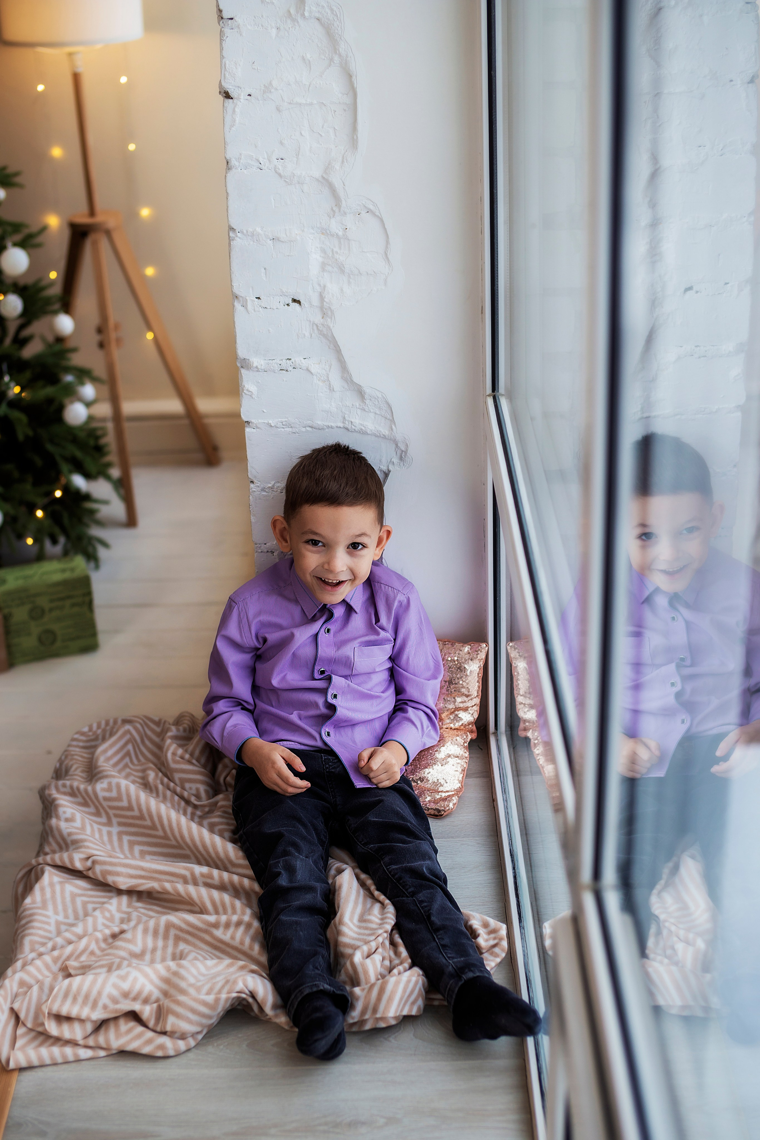 24.12.23. Семейный фотограф в Саратове