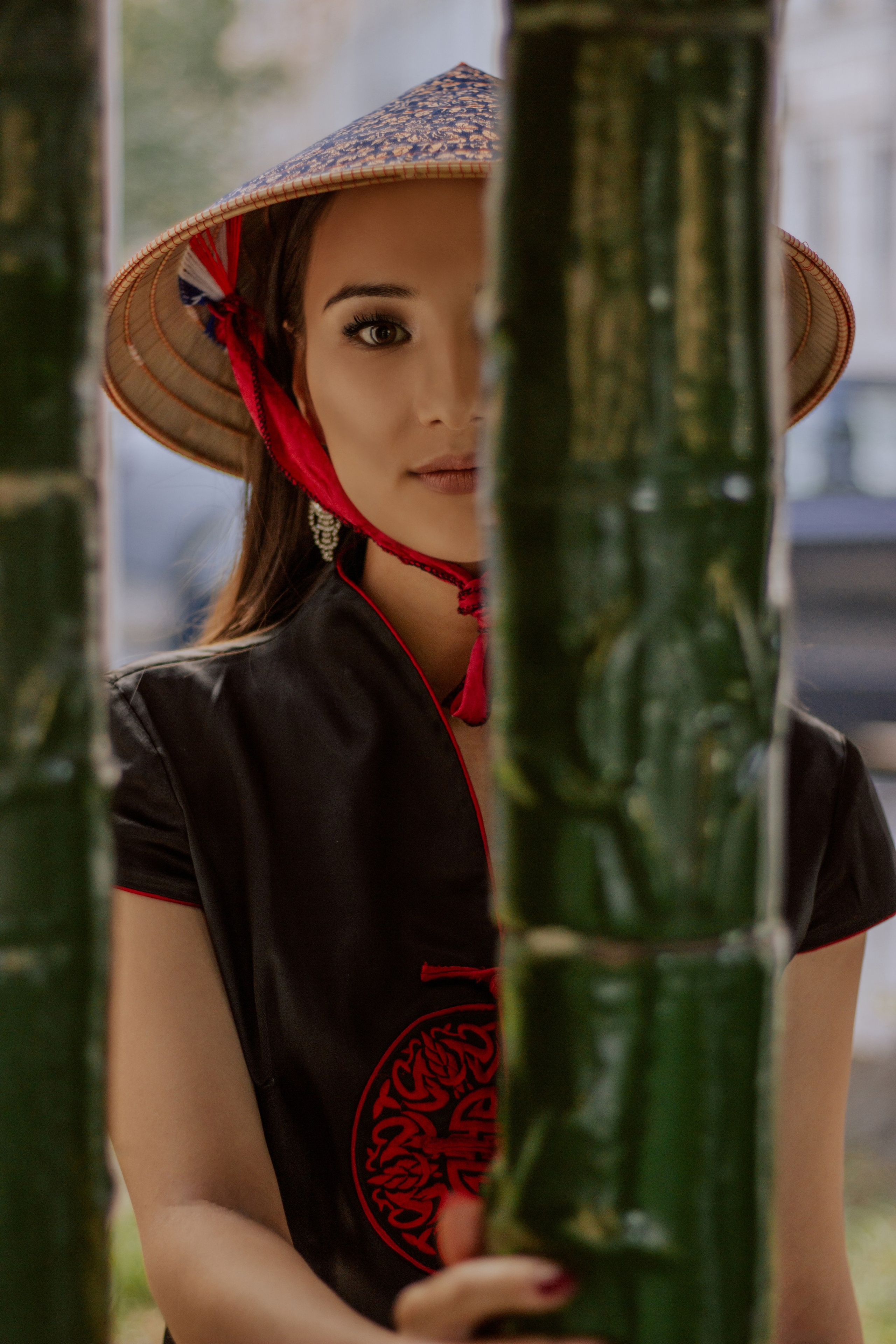 Тематические съемки. Коммерческий фотограф Эльмира в Ташкенте