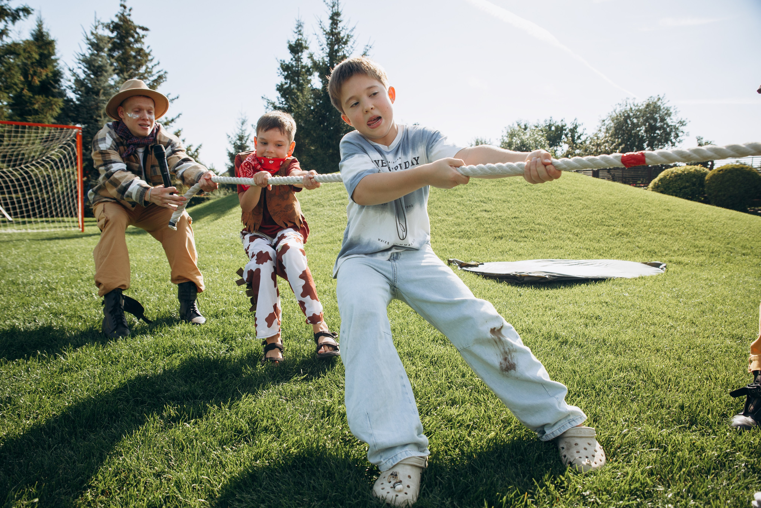 Фотограф на День Рождения Нижний Новгород