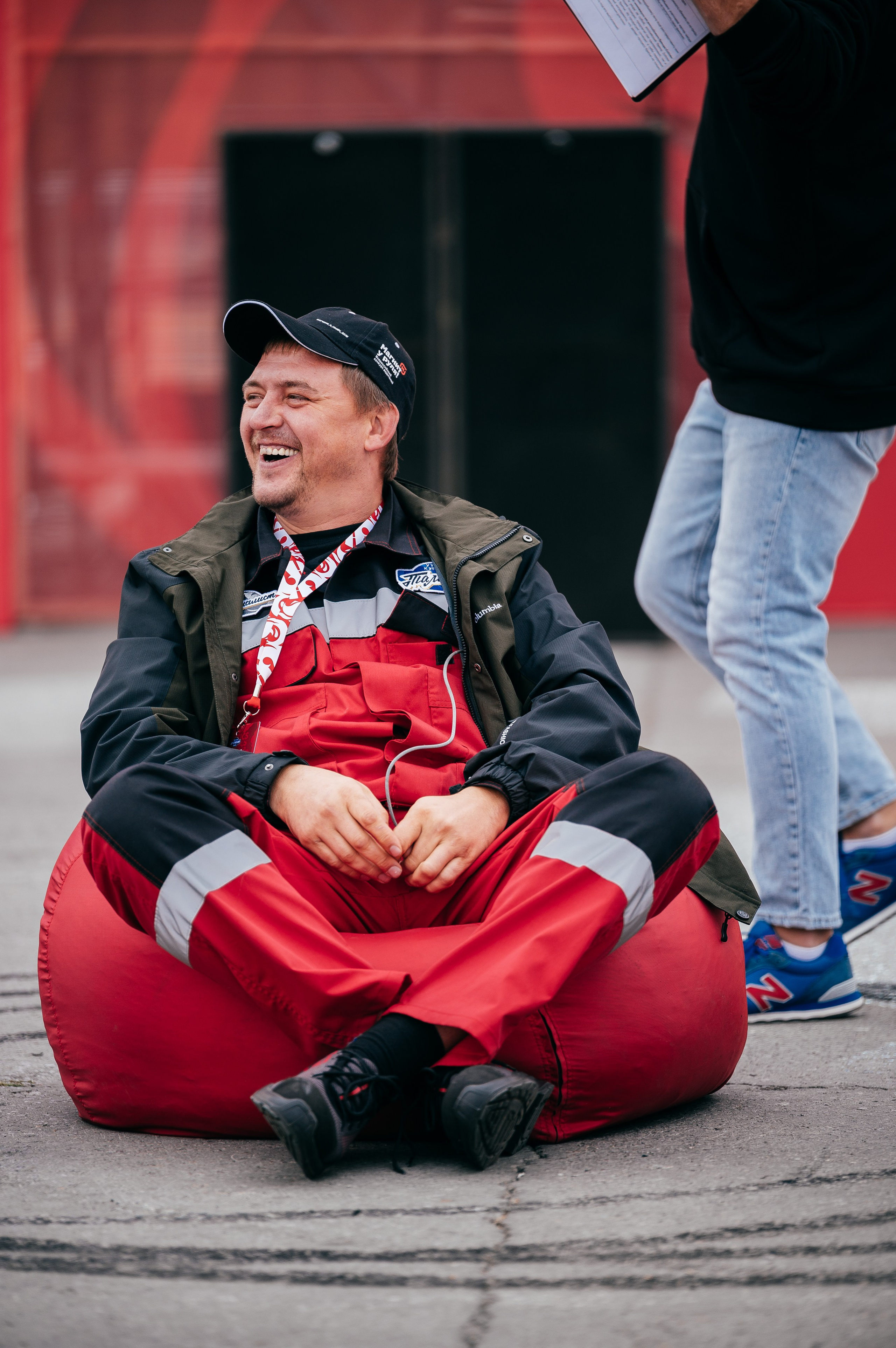 Магнит у руля!. SARKISOPH | Фотограф Волгоград