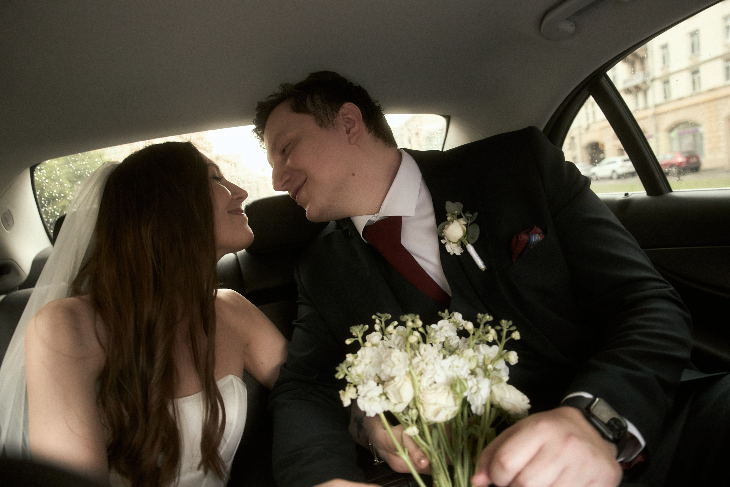 Игорь + Ксения. Семейный и детский фотограф Юлия Шох