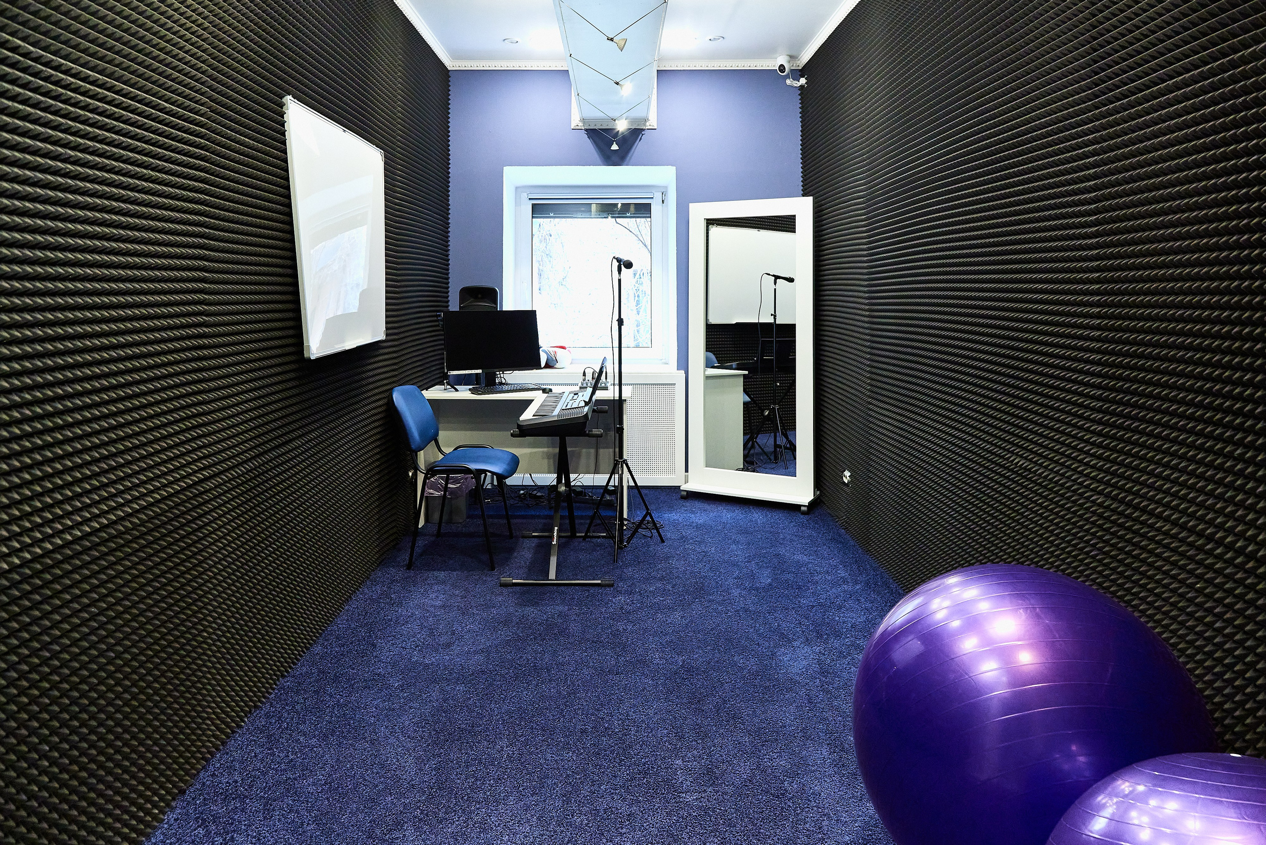 Школа вокала и развития Атмосфера. Фотограф Анастасия Леонтьева Санкт-Петербург