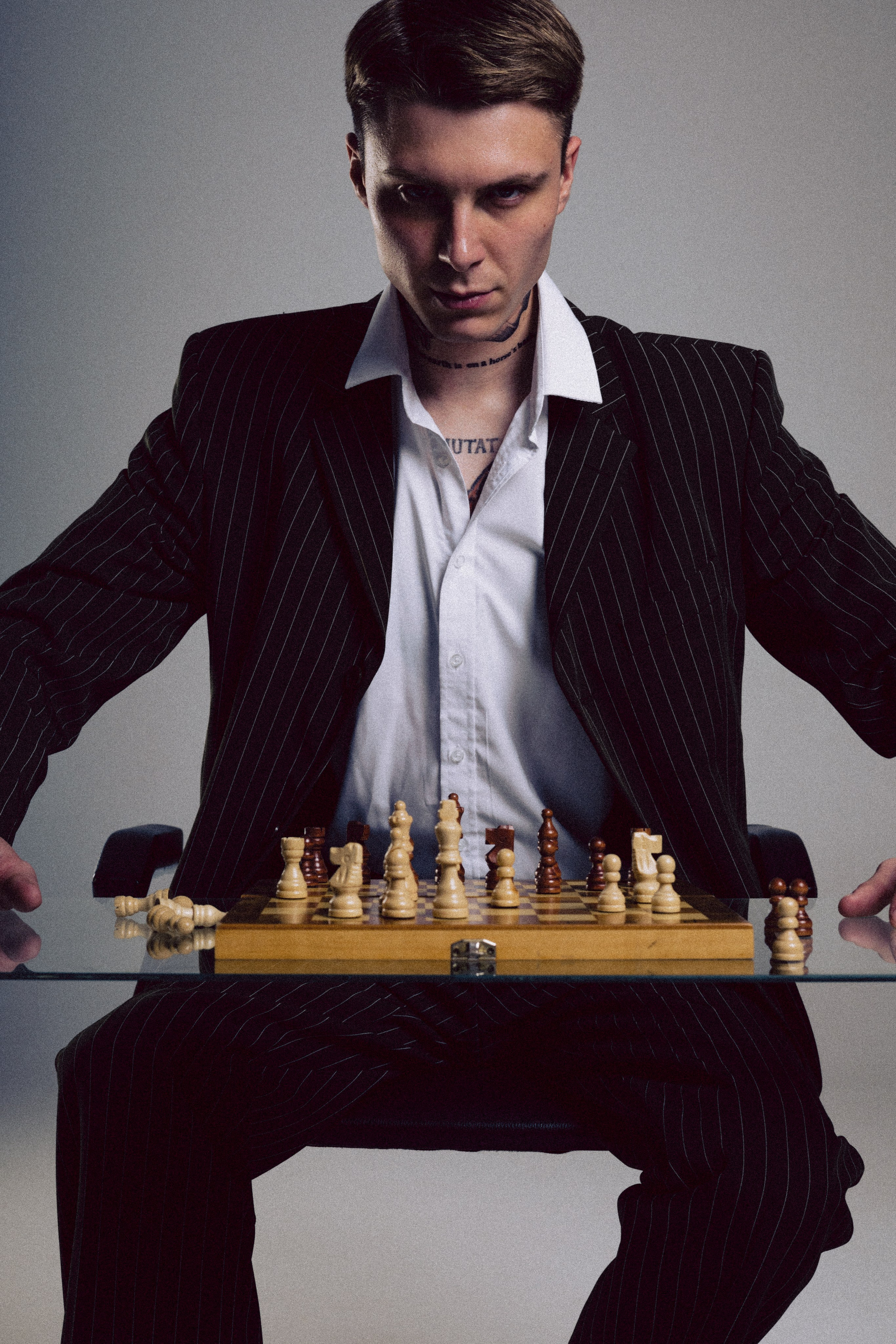 Константин. Gorbunova Alina Фотограф