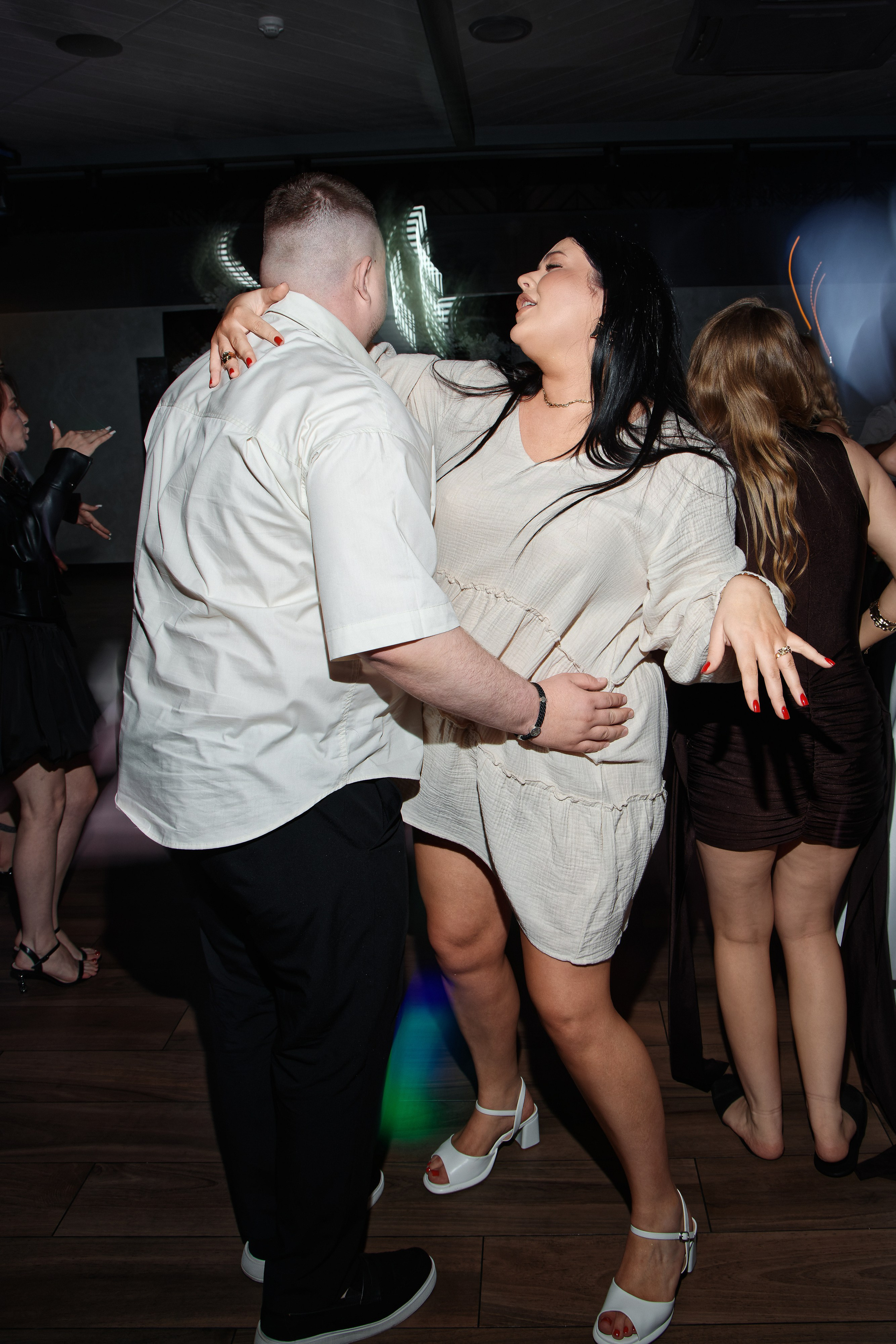 Роман и Валерия. Семейный фотограф — Макс Белогрудов