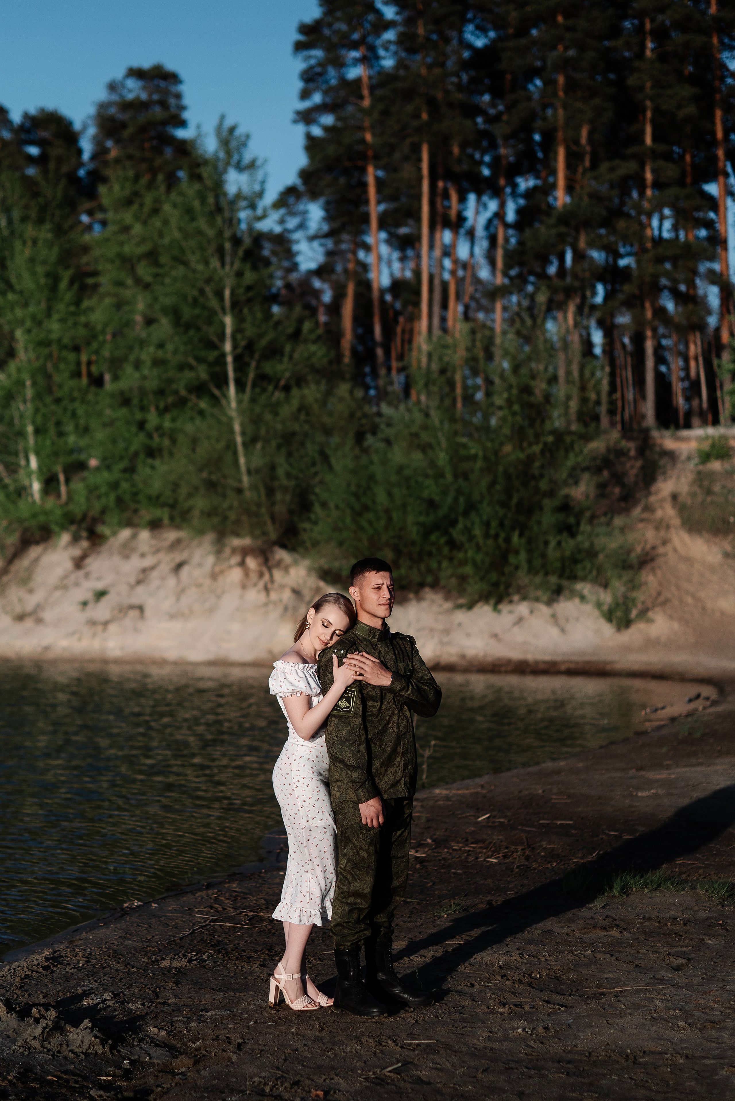 Парные. Свадебный и портретный фотограф в Липецке Юлия Свит