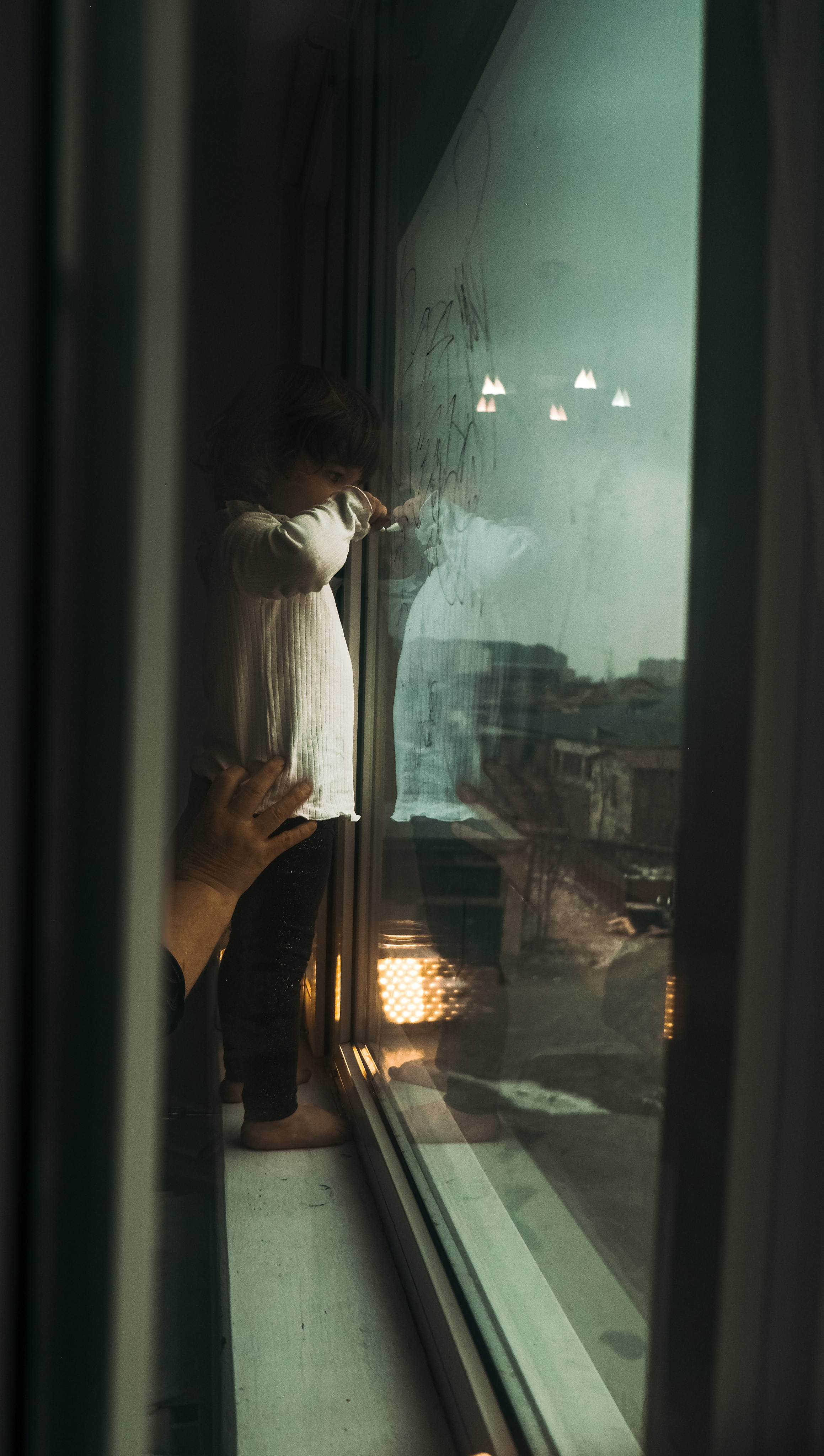 Эсбет. Контент-фотограф в Махачкале. Марина