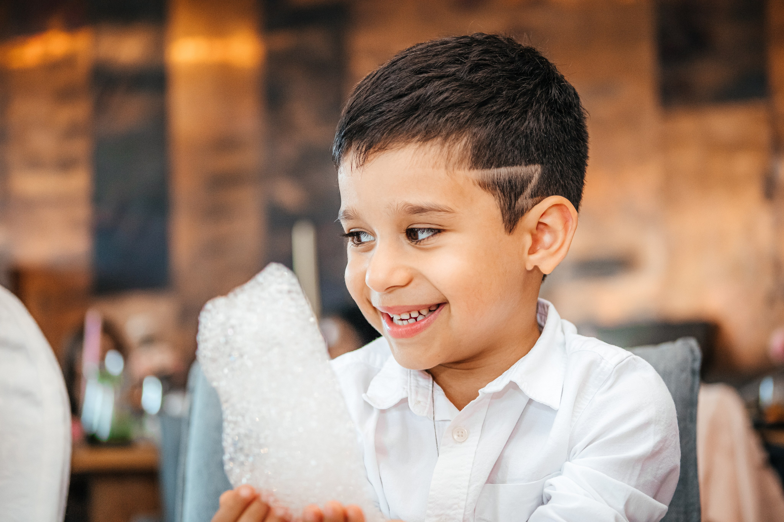 Jeyla's 4 years (4часа). Elena Sova — семейный и женский фотограф в Санкт-Петербурге