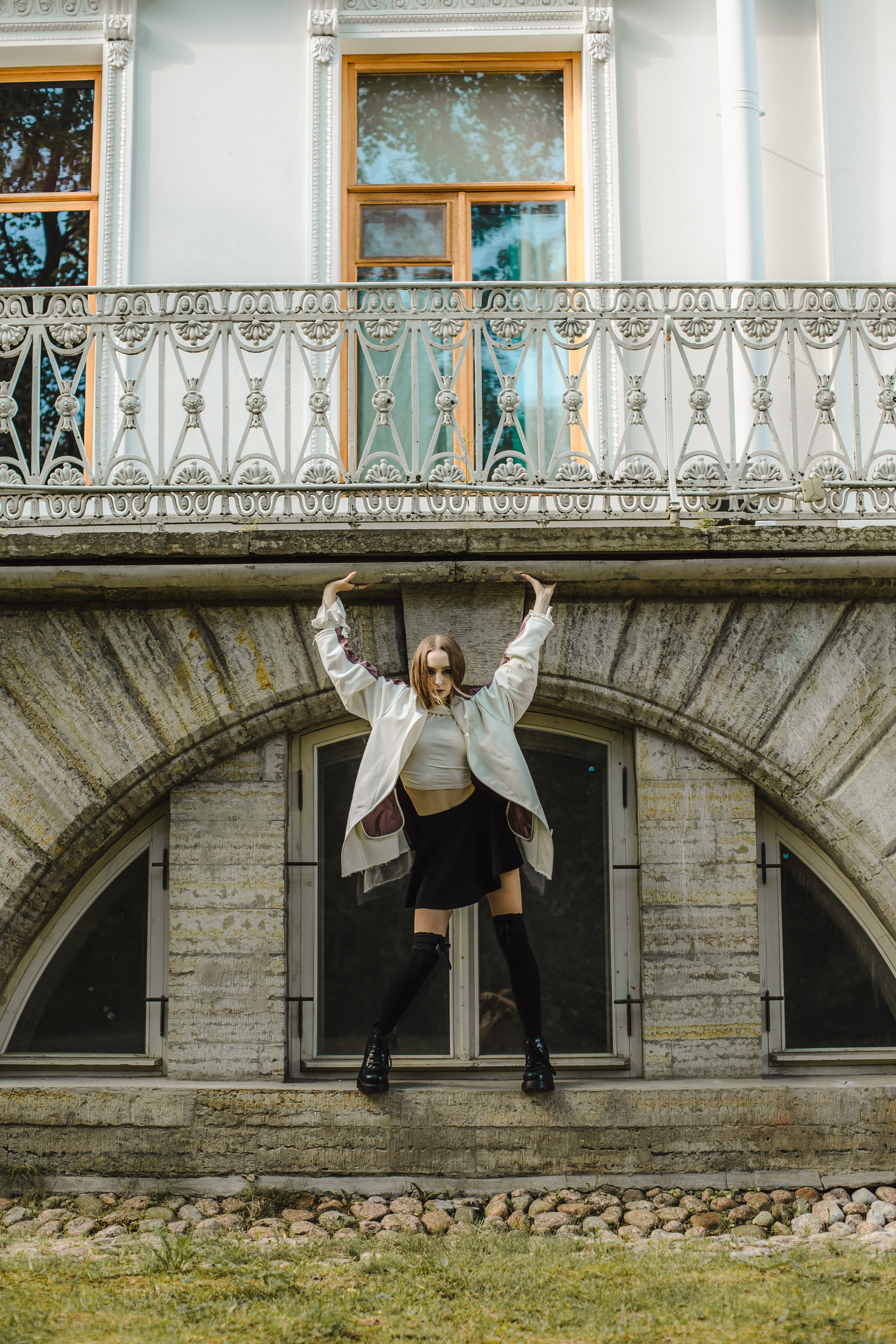 Для Бренда одежды — Sozykin & Kosenko. Elena Sova — семейный и женский фотограф в Санкт-Петербурге