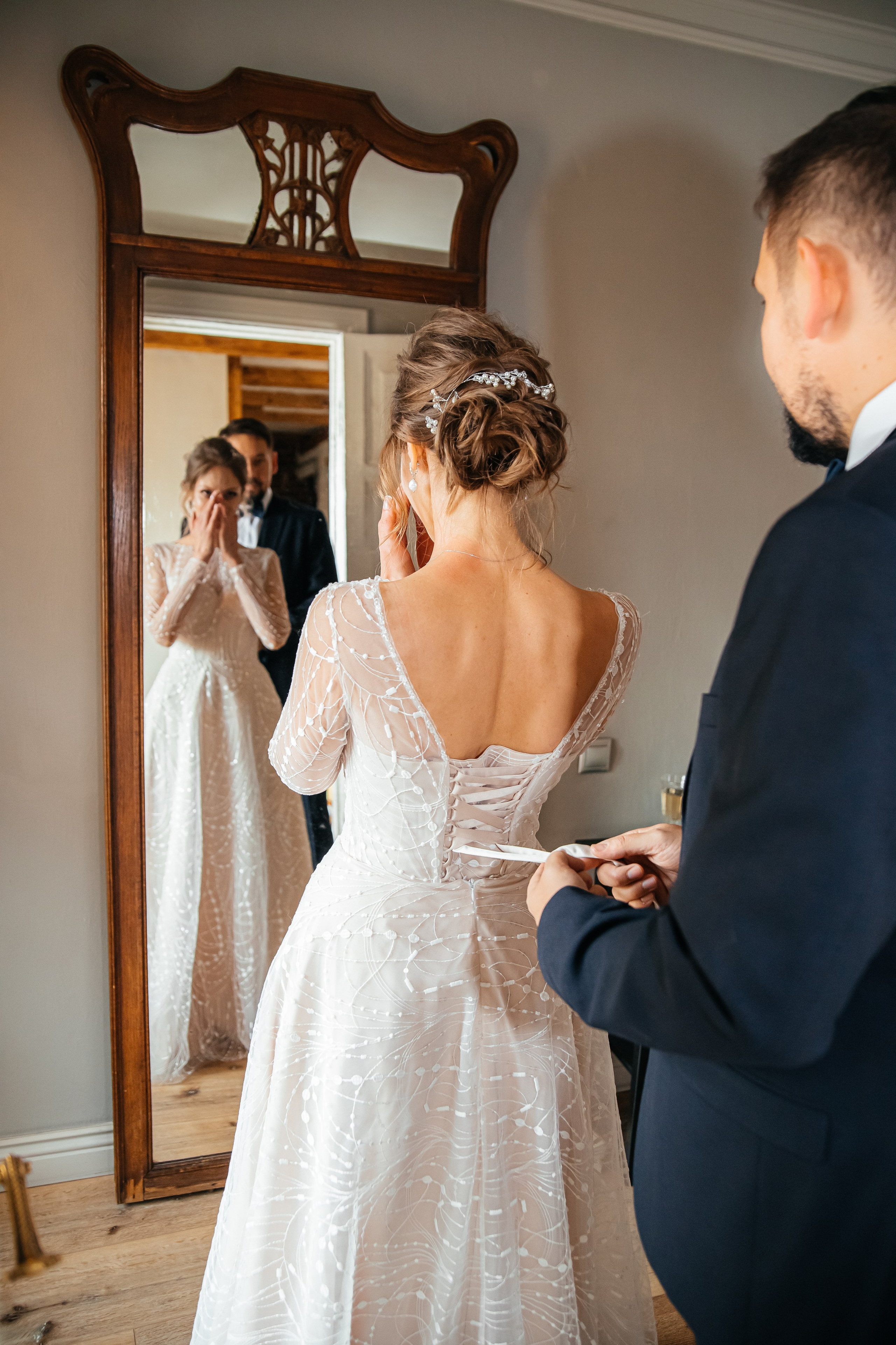 Свадебная съемка. Elena Sova — семейный и женский фотограф в Санкт-Петербурге