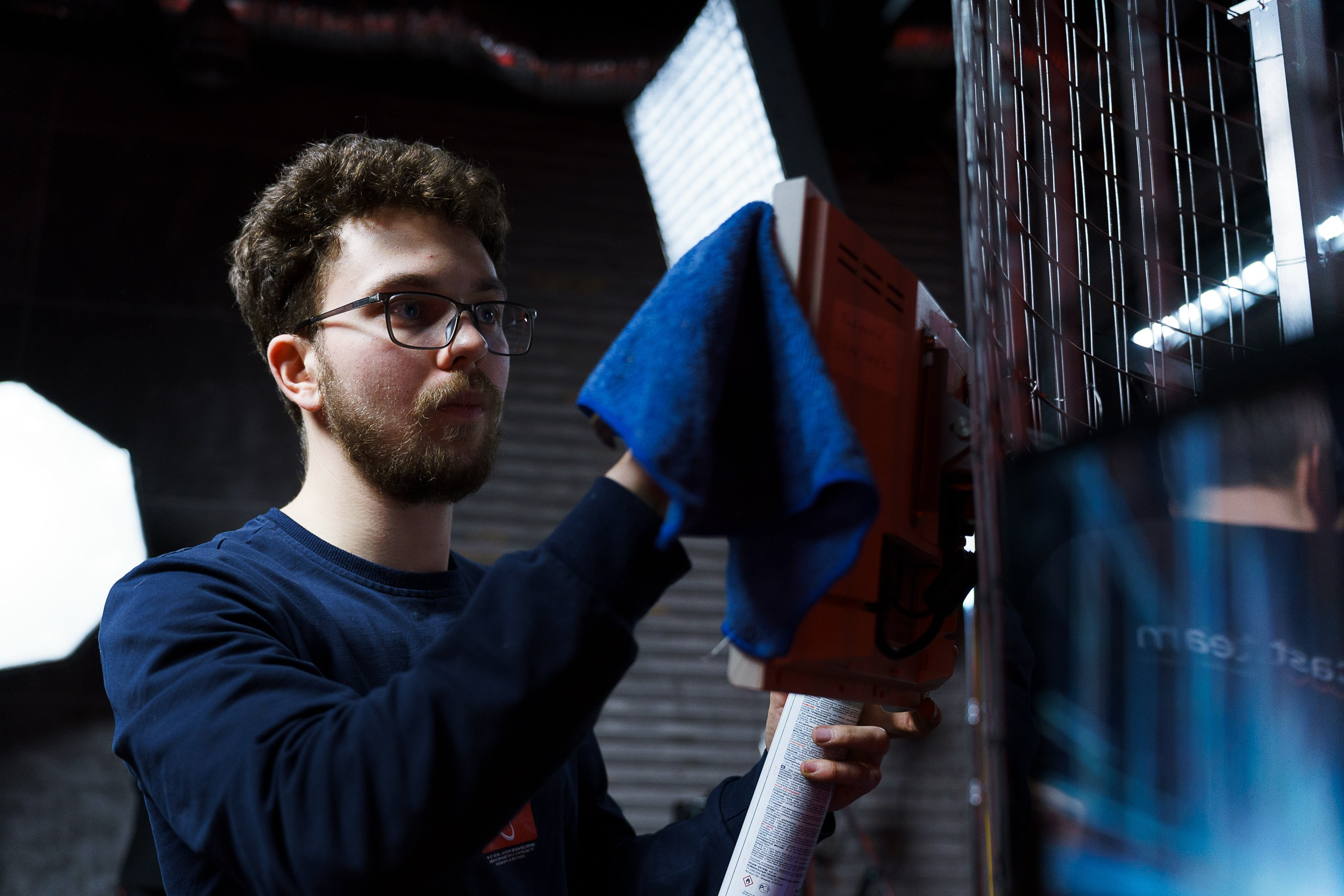 Бэкстейдж подкаста и ютуб шоу. Концертный и портретный фотограф Москва и Санкт-Петербург