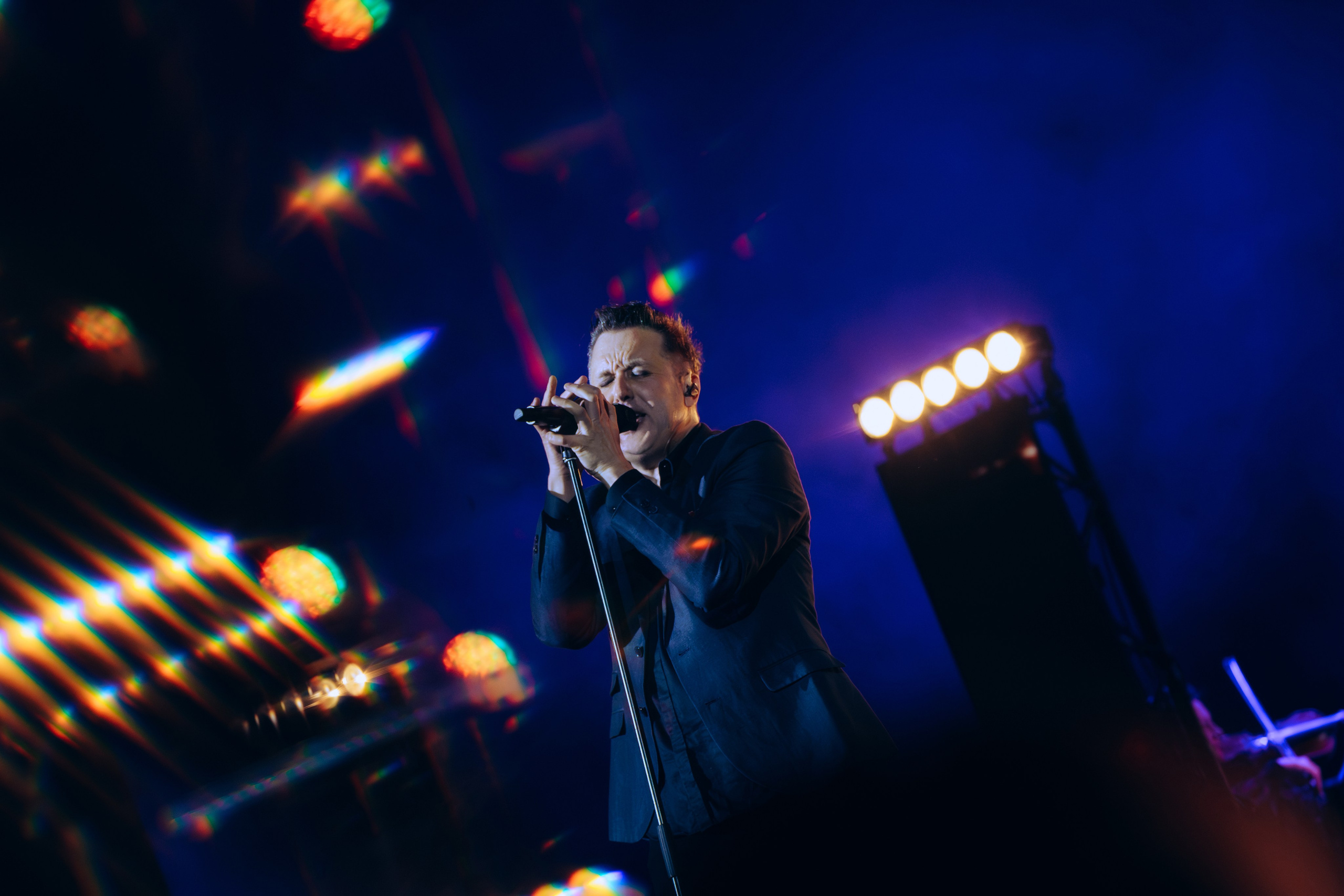 Enjoy the Symphony — Depeche Mode Tribute by Devotion Mode. Концертный и портретный фотограф Москва и Санкт-Петербург