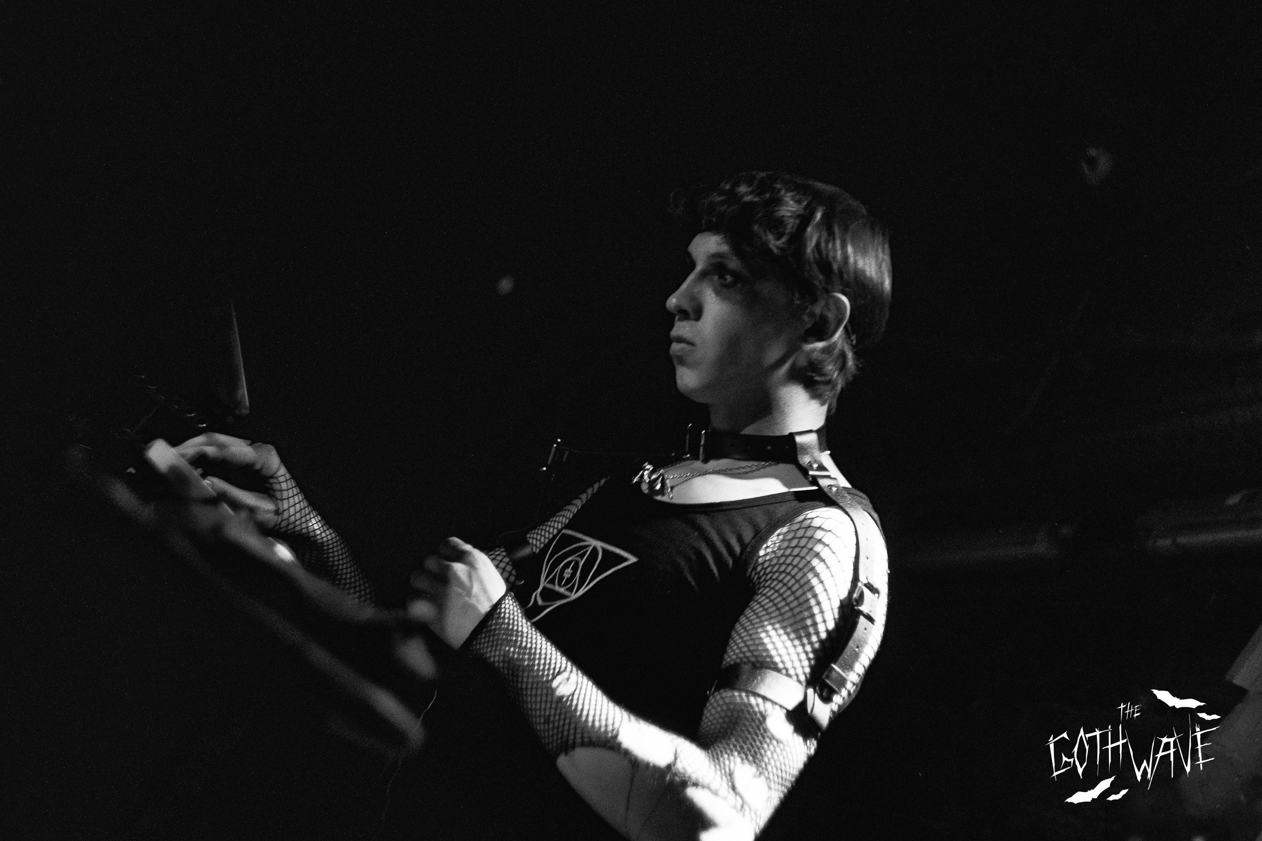 Party Sep/23. Концертный и портретный фотограф Москва и Санкт-Петербург