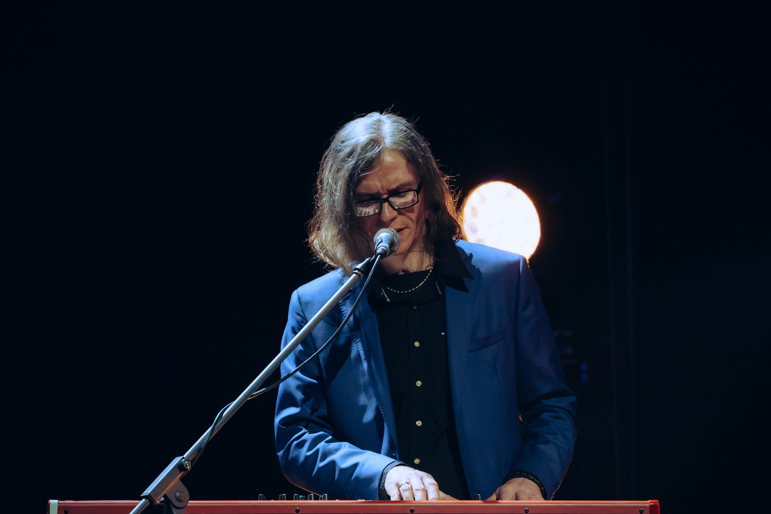 Enjoy the Symphony — Depeche Mode Tribute by Devotion Mode. Концертный и портретный фотограф Москва и Санкт-Петербург