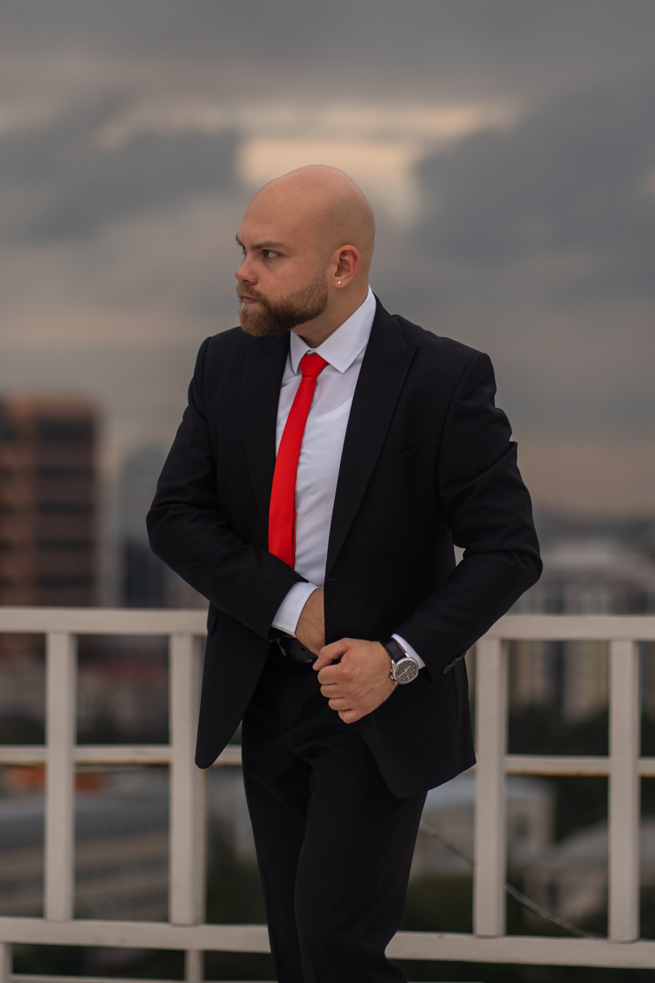 Роман. Фотограф Мария N Екатеринбург