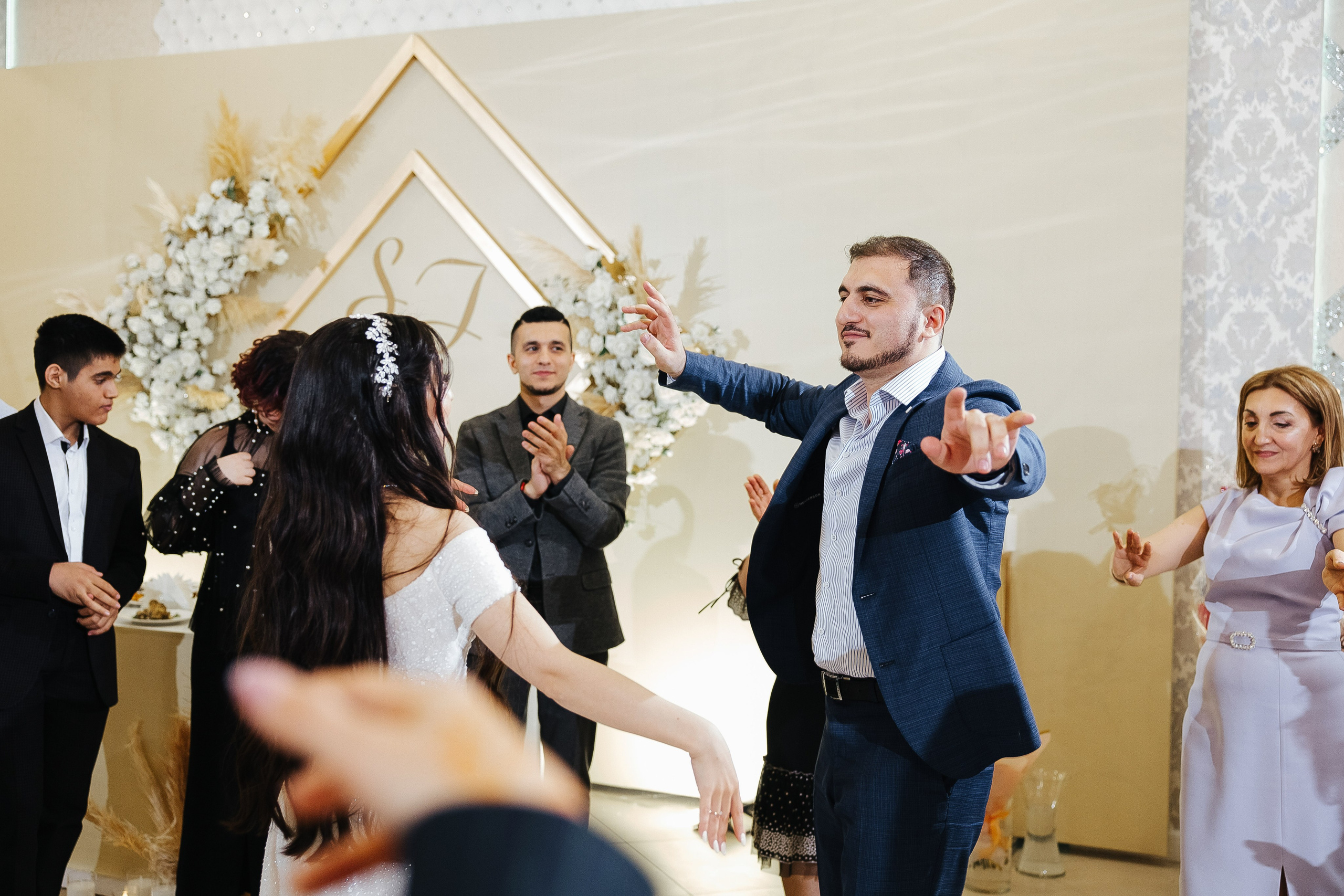 Шах и Ирада. Фотограф в Красноярске Надежда Воскресенская