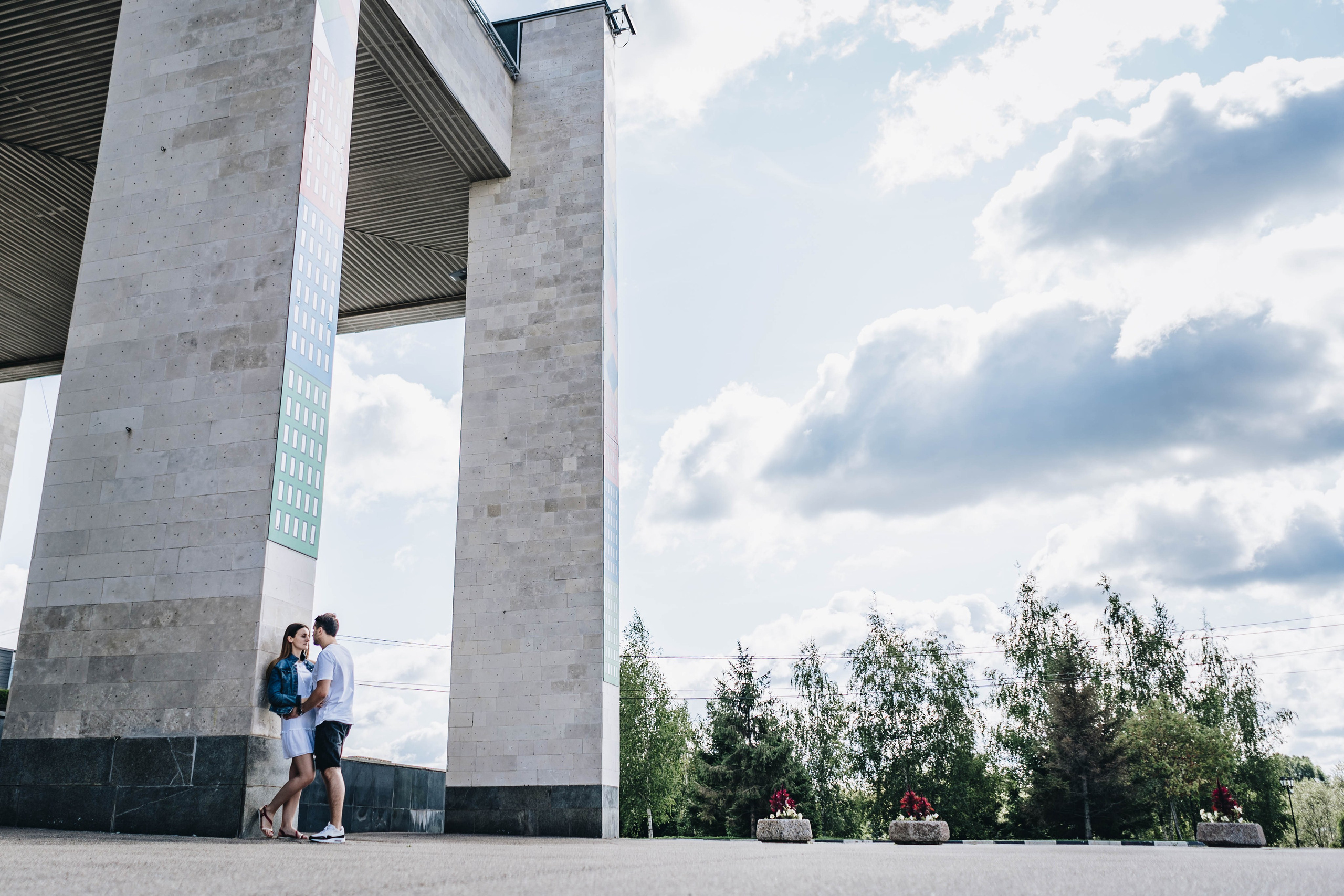 Фотосессия Love Story в Московской области — Наталья Дукалова — Романтические фотосессии. Наталья Дукалова фотограф Щелково Королев Пушкино Москва Балашиха