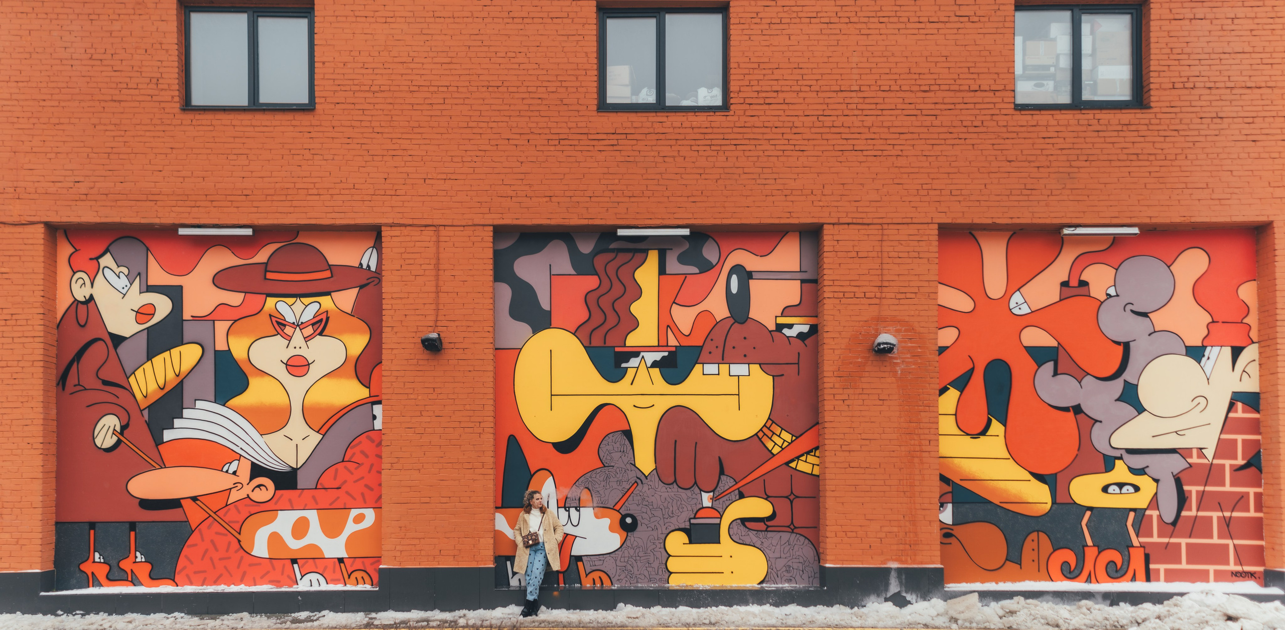 Галина, Москва, Хлебозавод. Наталья Дукалова фотограф Щелково Королев Пушкино Москва Балашиха