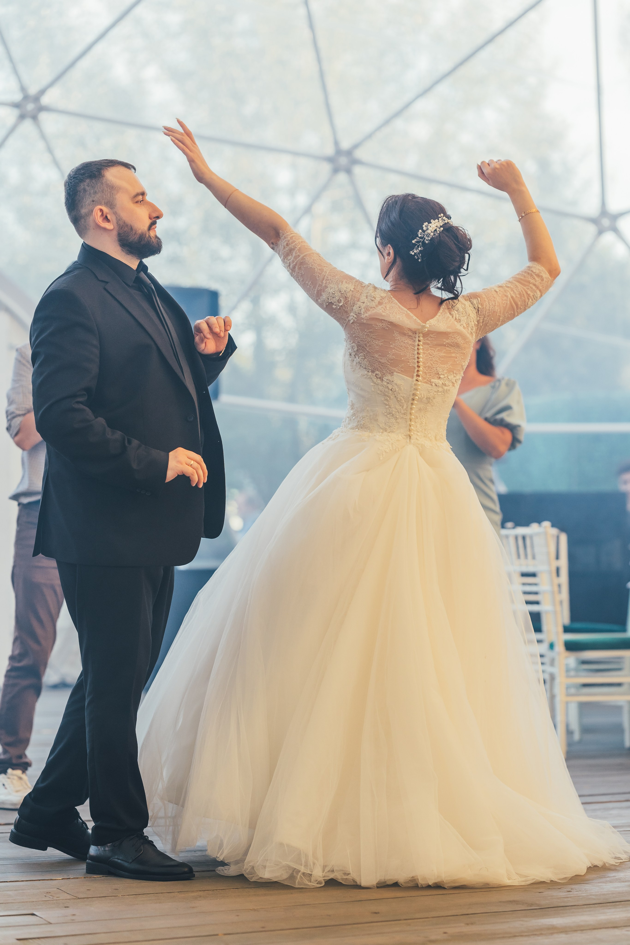 Наталья и Антон, ЗАГС Пушкино, Улиткино. Наталья Дукалова фотограф Щелково Королев Пушкино Москва Балашиха