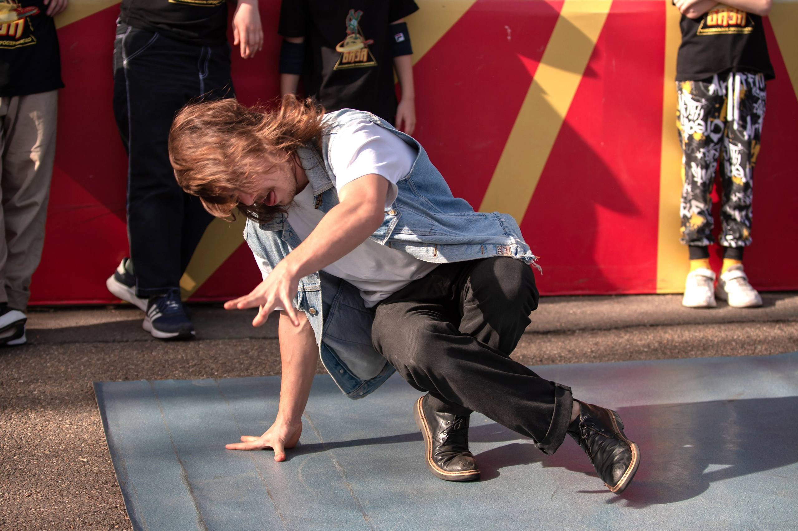 Репортажные съемки. Семейный и детский фотограф в Краснодаре Ольга Осинцева